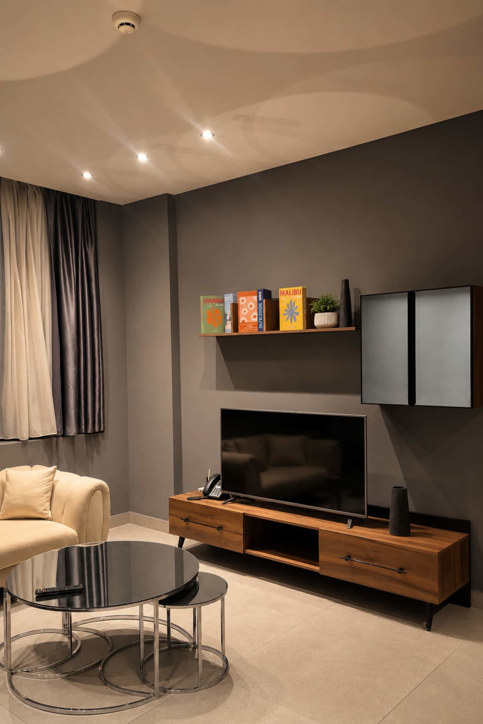 Gombe - Appartement premium 1 chambre avec piscine, Matrix Tower — photo 2