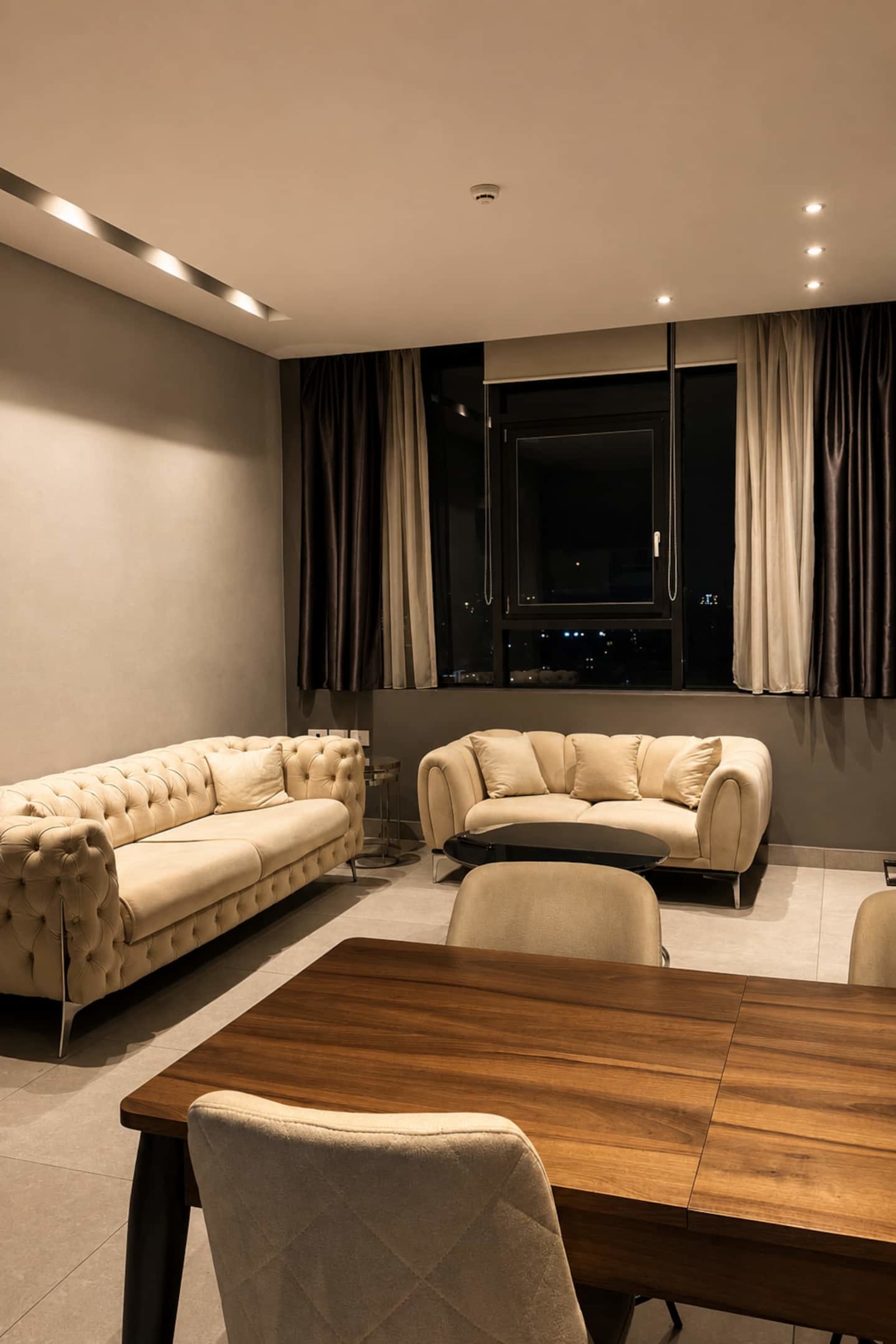 Gombe - Appartement premium 1 chambre avec piscine, Matrix Tower — photo 3