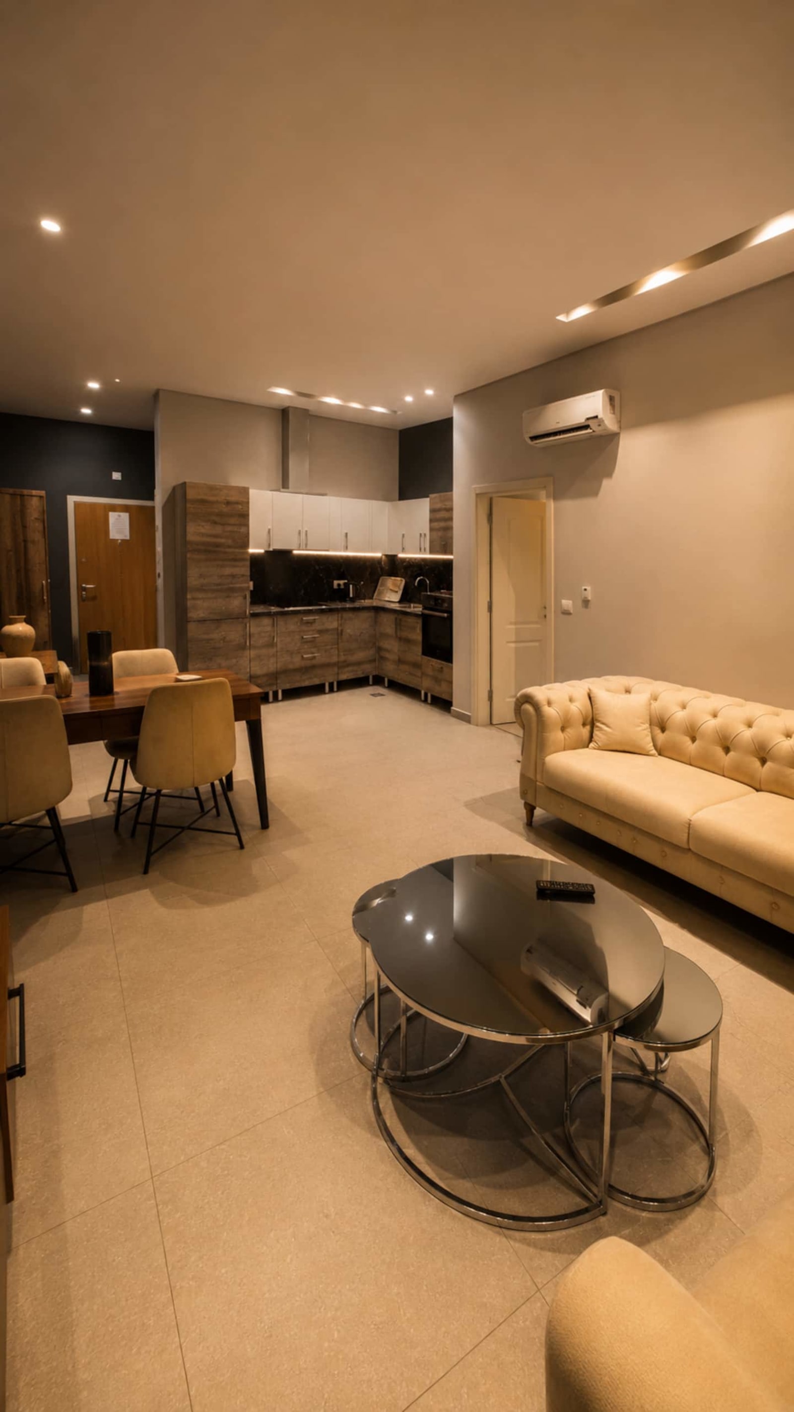 Gombe - Appartement premium 1 chambre avec piscine, Matrix Tower — photo 5
