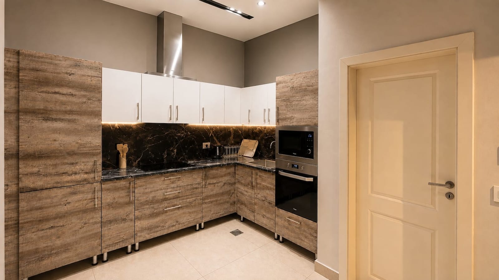Gombe - Appartement premium 1 chambre avec piscine, Matrix Tower — photo 6