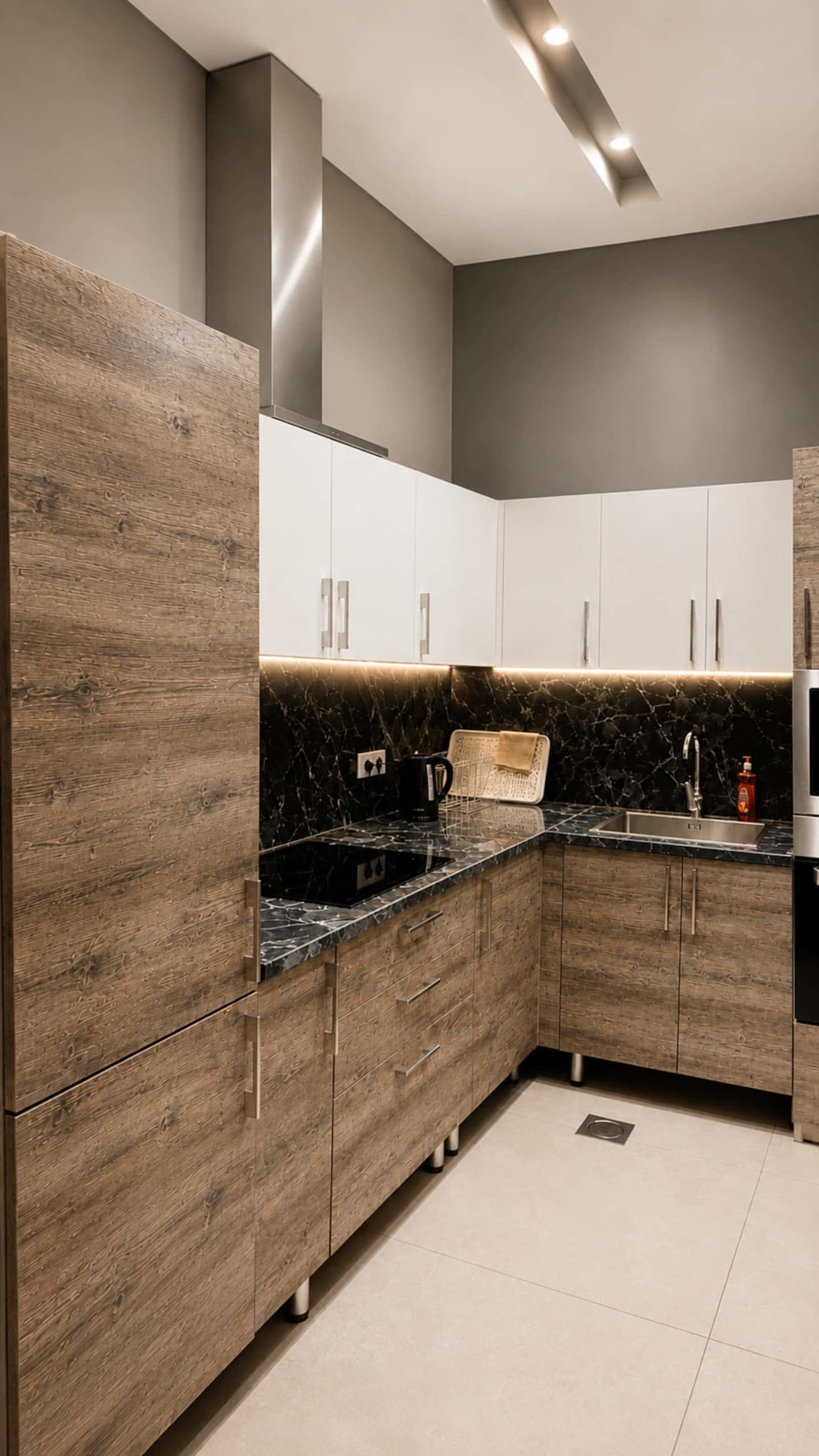 Gombe - Appartement premium 1 chambre avec piscine, Matrix Tower — photo 8
