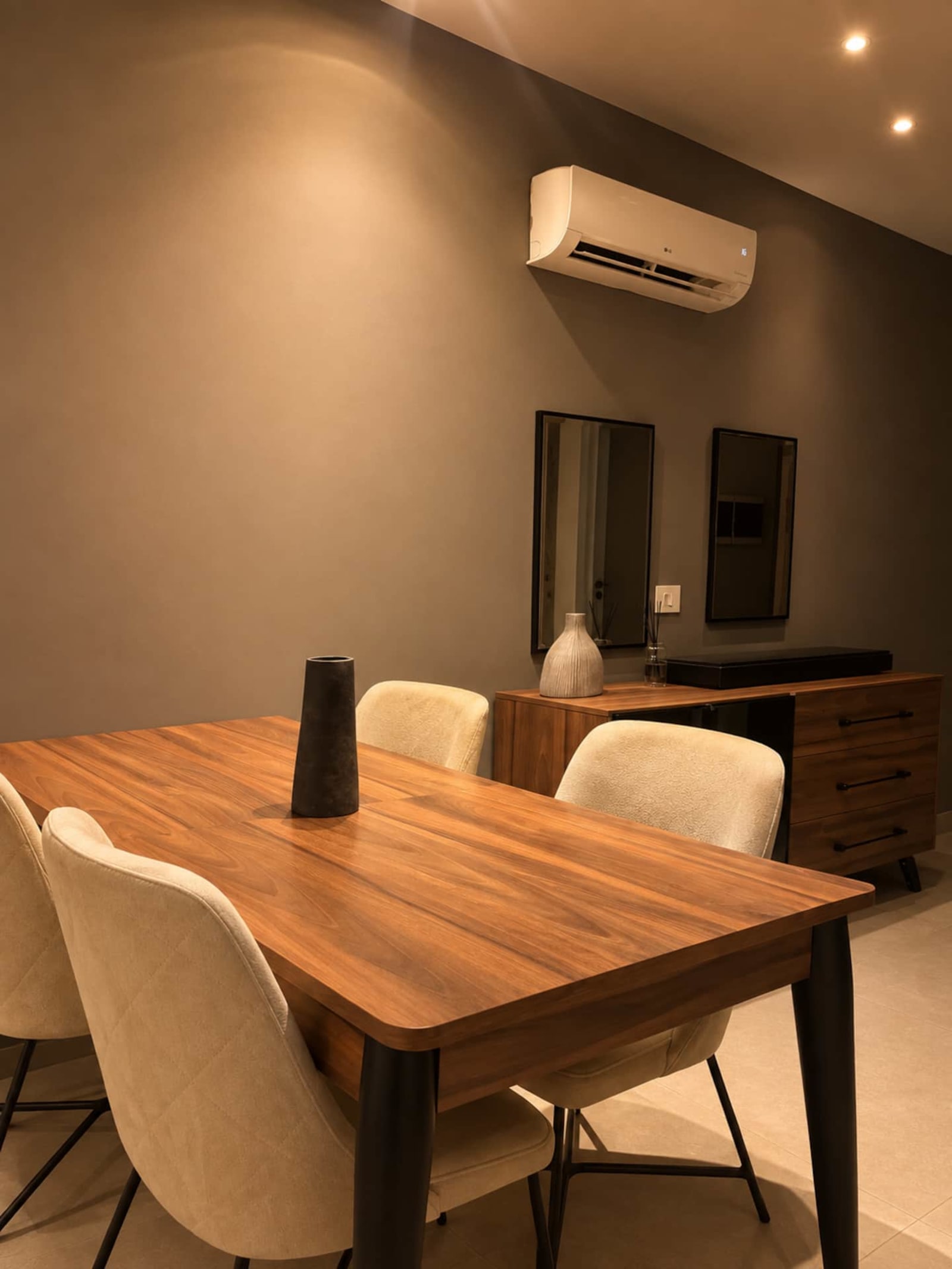Gombe - Appartement premium 1 chambre avec piscine, Matrix Tower — photo 9