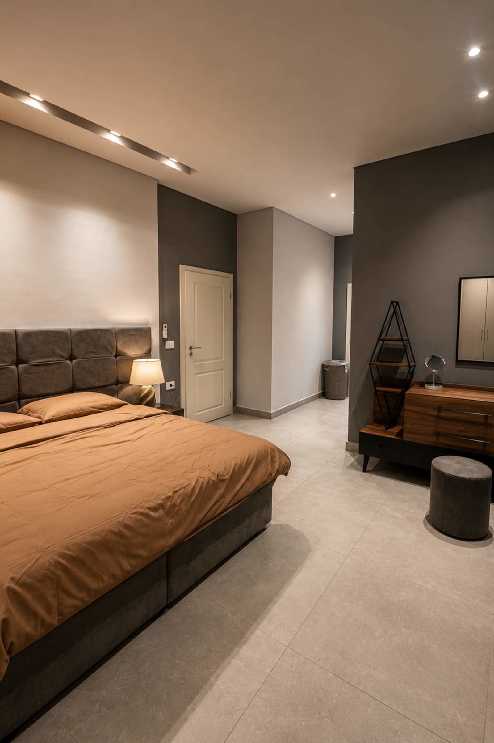Gombe - Appartement premium 1 chambre avec piscine, Matrix Tower — photo 10