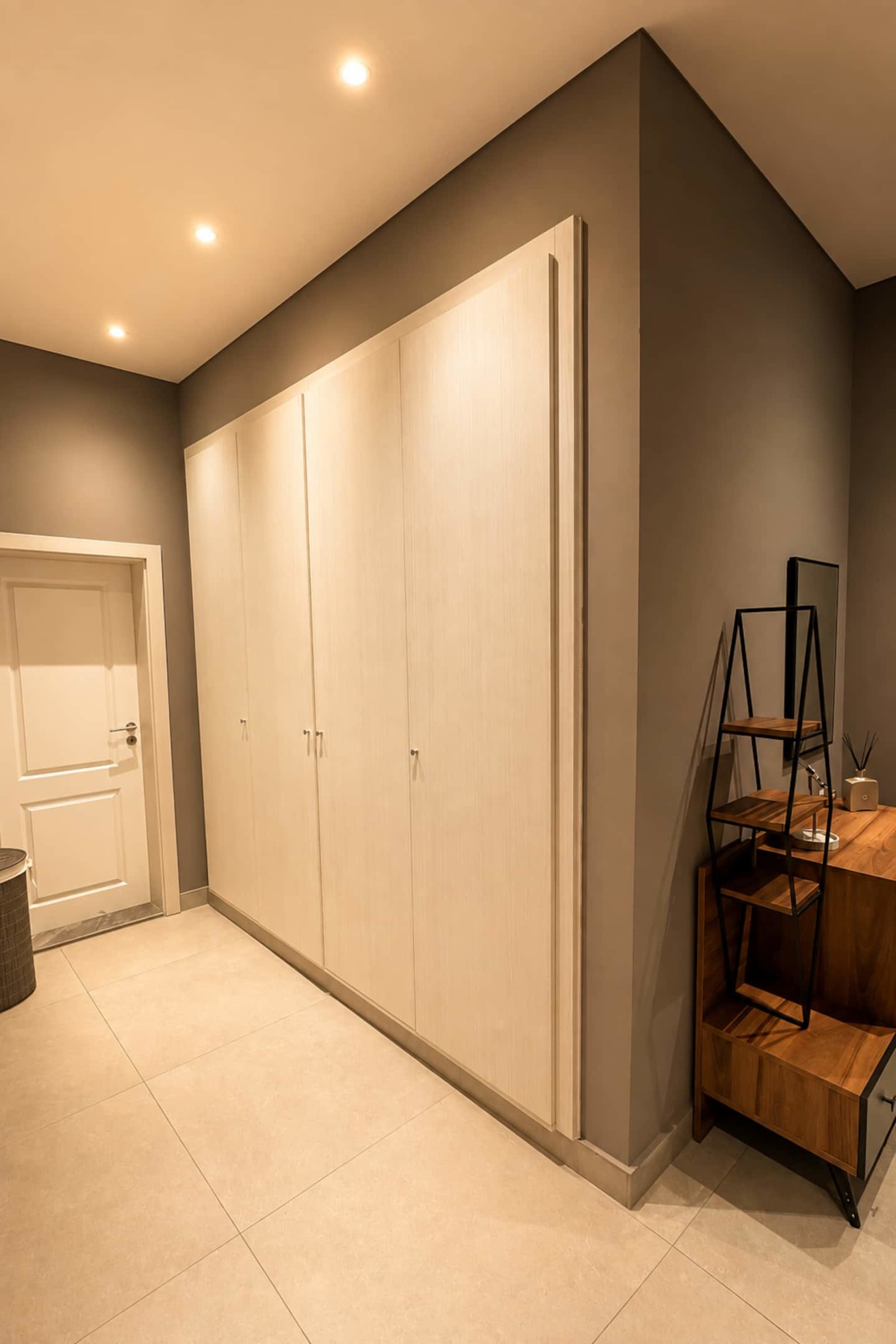 Gombe - Appartement premium 1 chambre avec piscine, Matrix Tower — photo 13