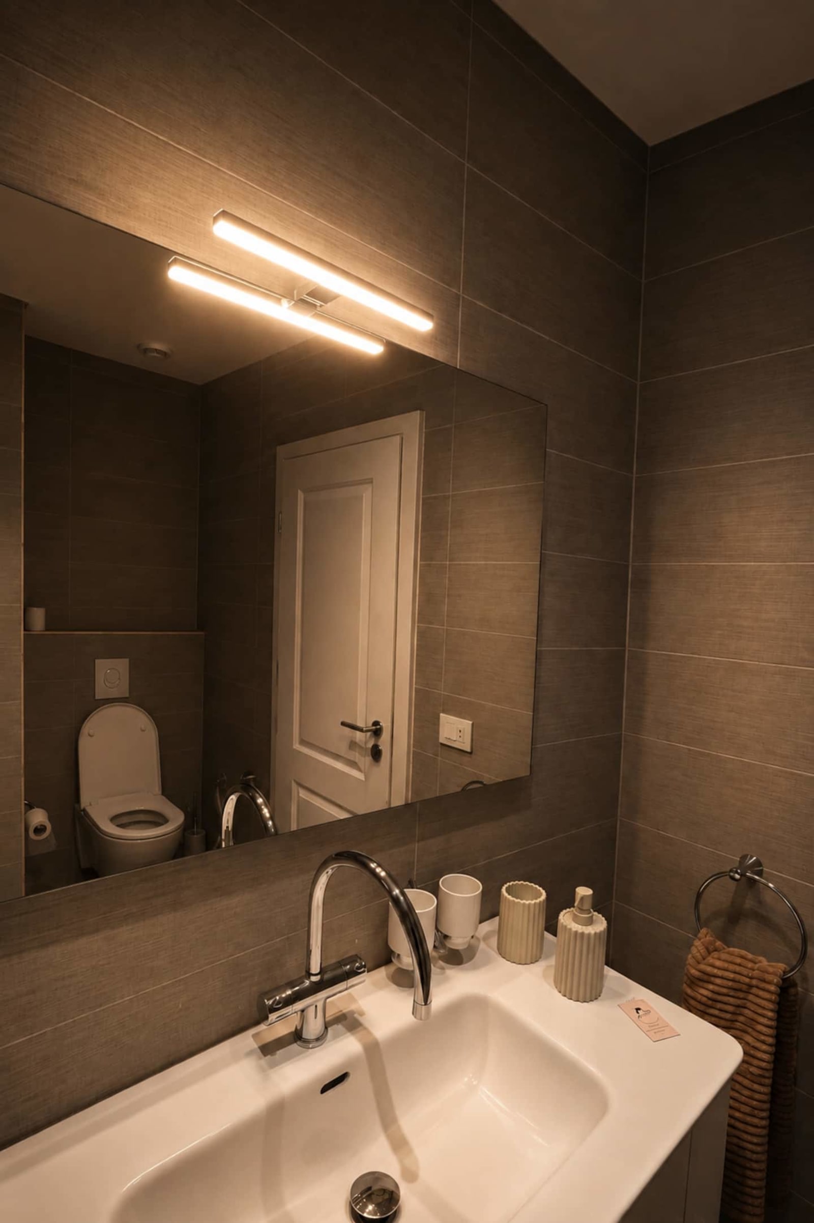 Gombe - Appartement premium 1 chambre avec piscine, Matrix Tower — photo 14