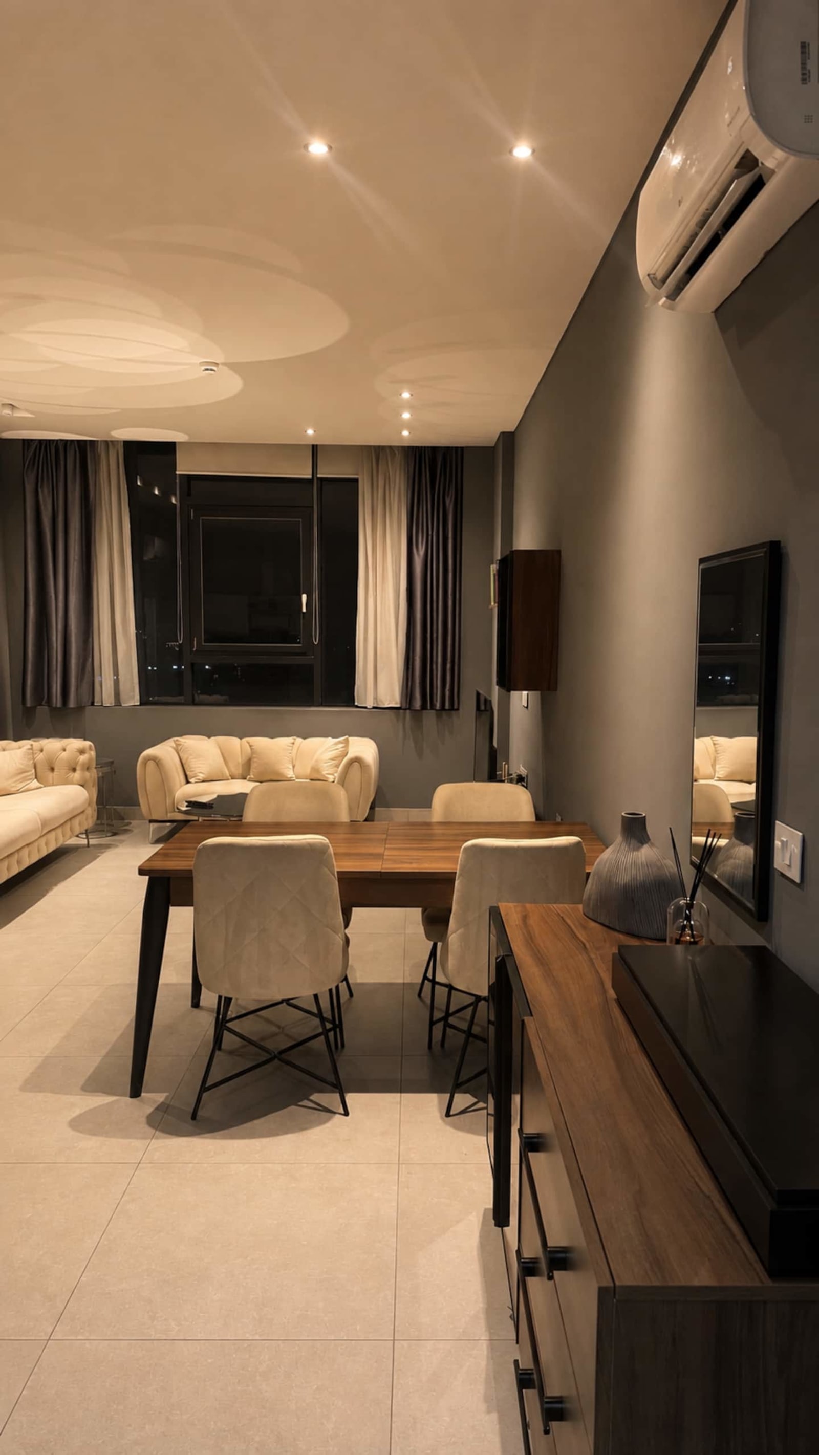 Gombe - Appartement premium 1 chambre avec piscine, Matrix Tower — photo 23