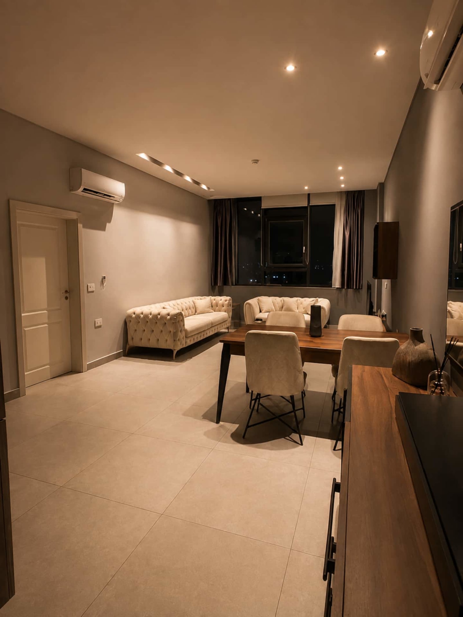 Gombe - Appartement premium 1 chambre avec piscine, Matrix Tower — photo 24