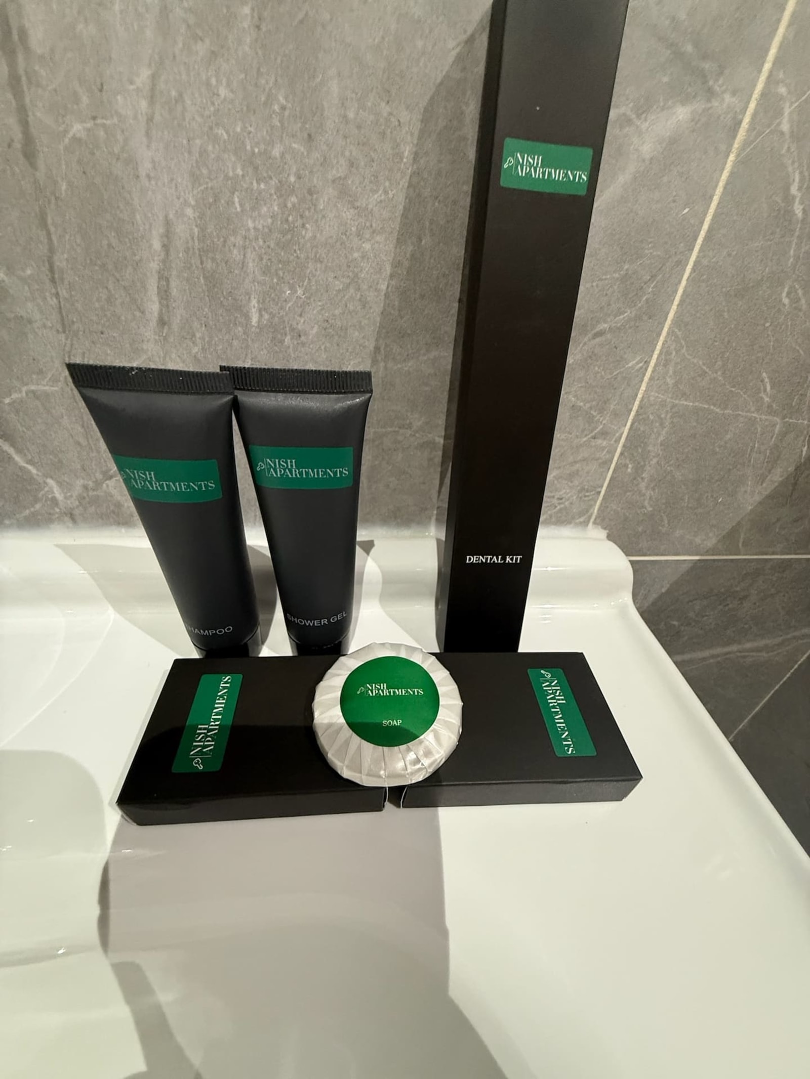 Gombe Socimat — Appartement 1 chambre, piscine, spa et salle de sport — photo 17