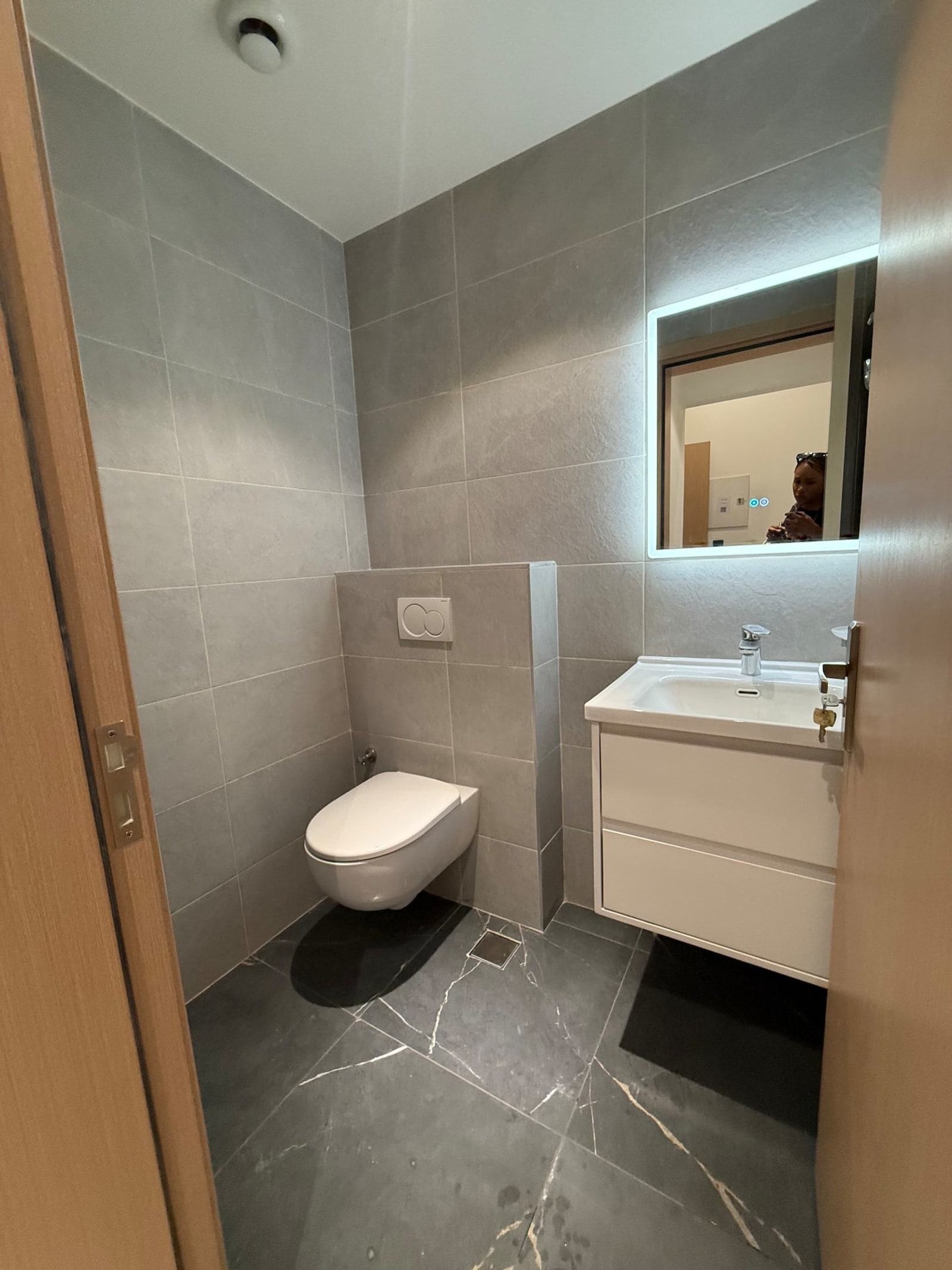 Gombe Socimat — Appartement 1 chambre, piscine, spa et salle de sport — photo 19