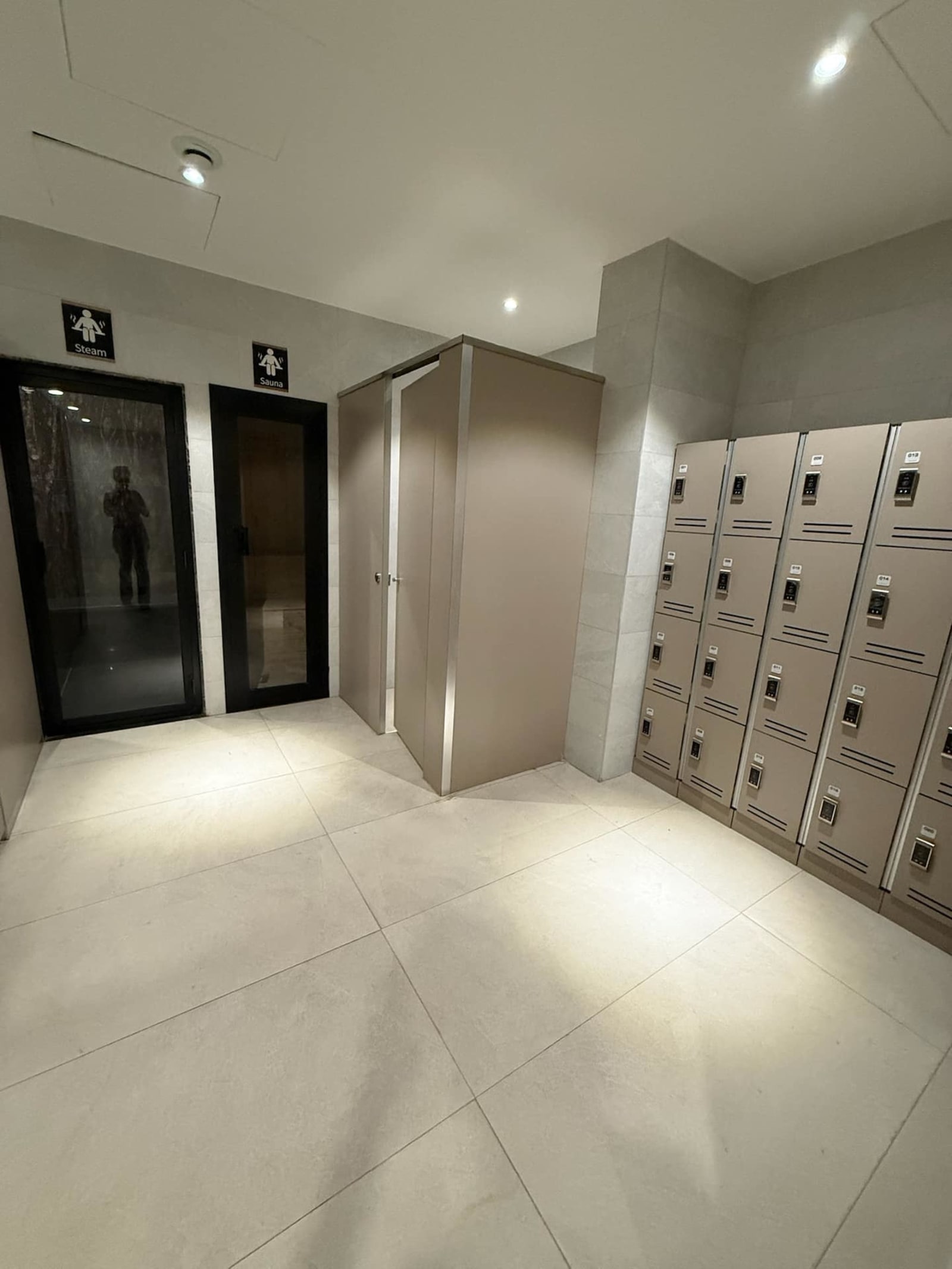 Gombe Socimat — Appartement 1 chambre, piscine, spa et salle de sport — photo 31