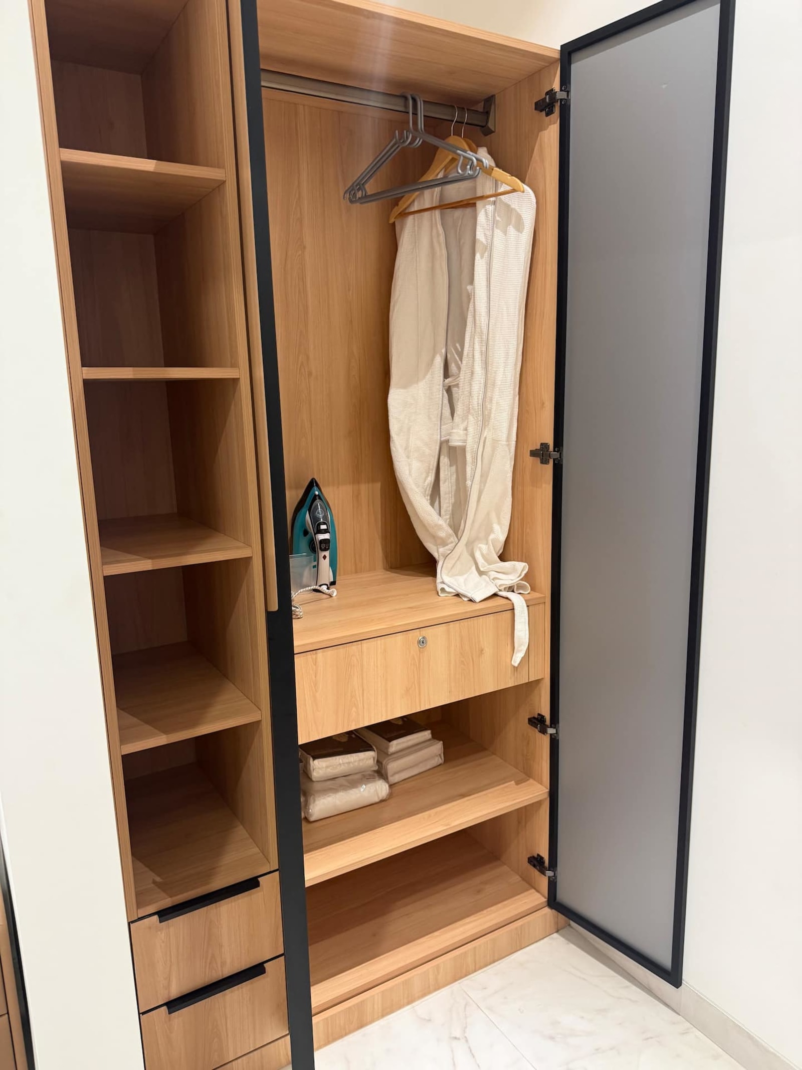 Gombe Socimat — Appartement 1 chambre, piscine, spa et salle de sport — photo 43