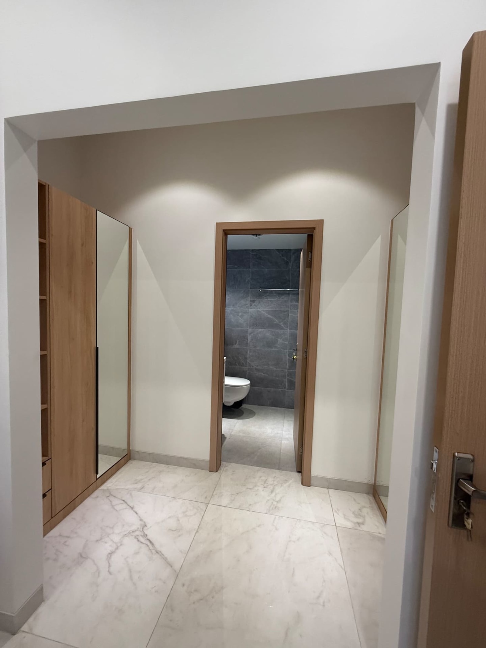 Gombe Socimat — Appartement 1 chambre, piscine, spa et salle de sport — photo 46