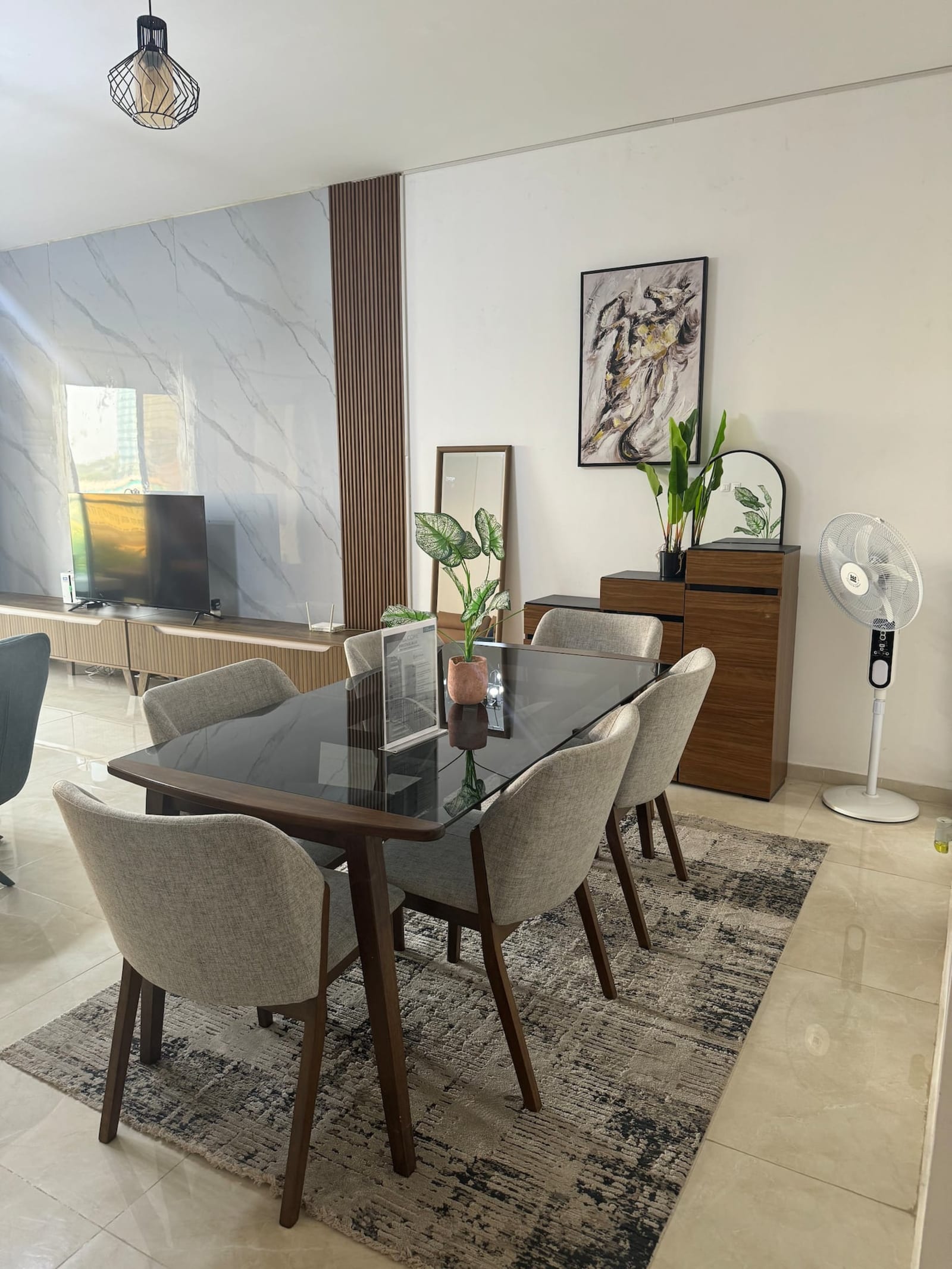 Gombe — Grand 3 chambres avec piscine, proche Pullman — photo 7