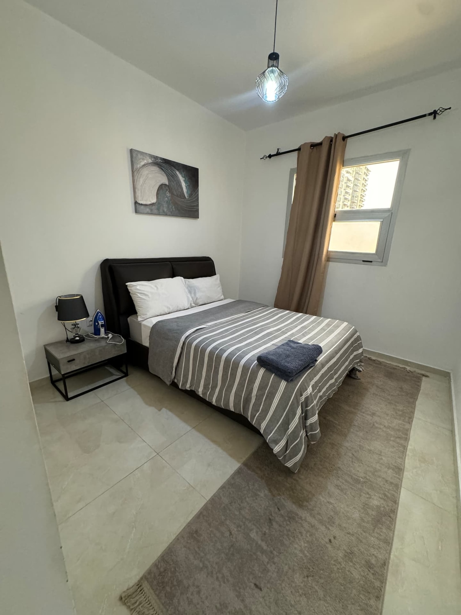 Gombe — Grand 3 chambres avec piscine, proche Pullman — photo 12