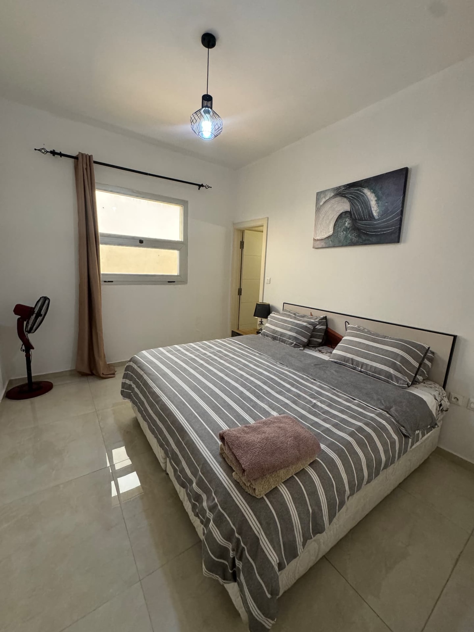 Gombe — Grand 3 chambres avec piscine, proche Pullman — photo 10