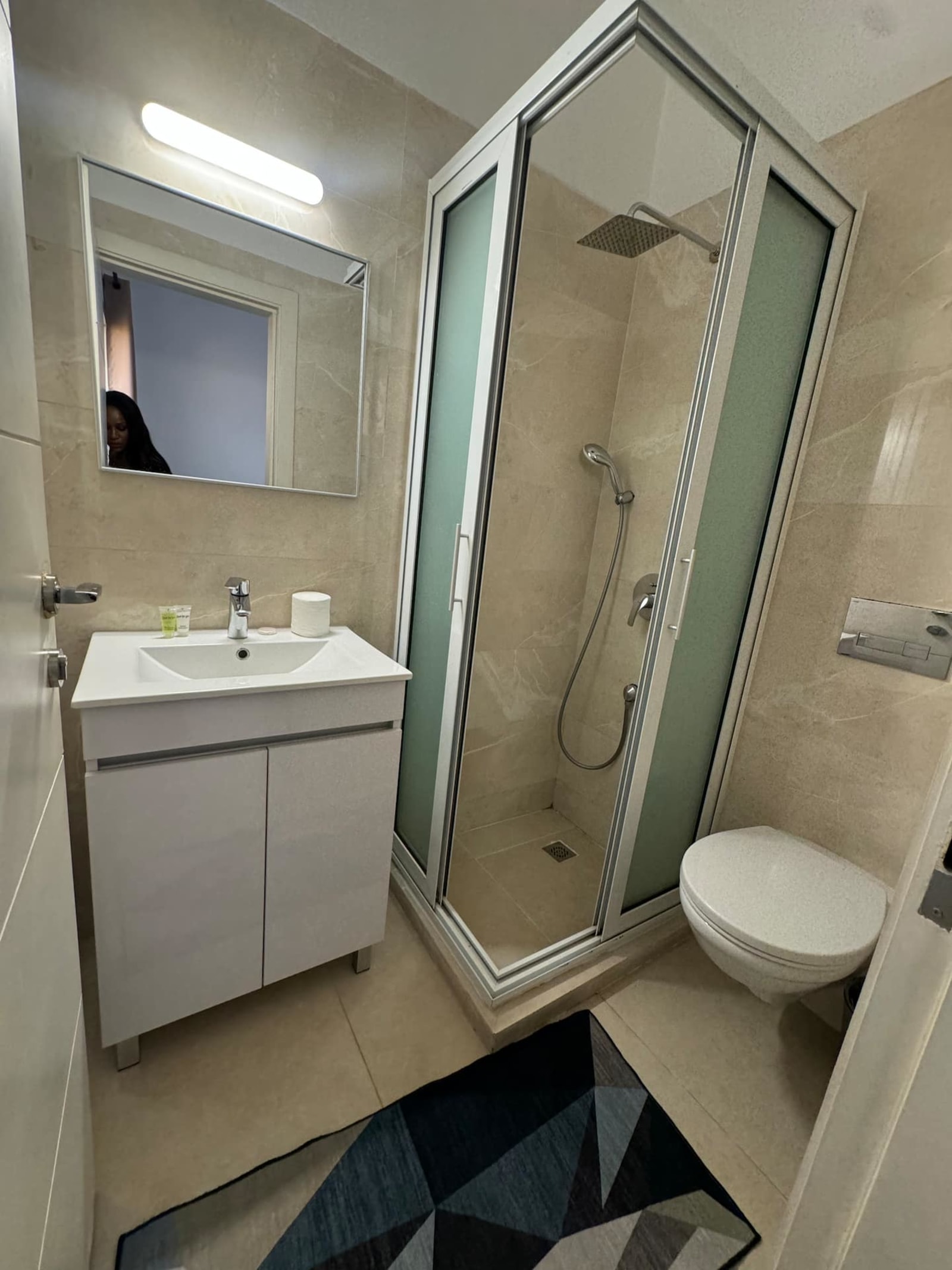 Gombe — Grand 3 chambres avec piscine, proche Pullman — photo 13