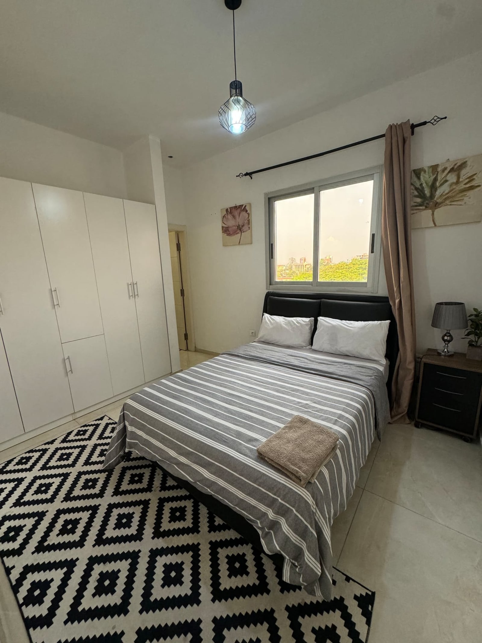 Gombe — Grand 3 chambres avec piscine, proche Pullman — photo 11