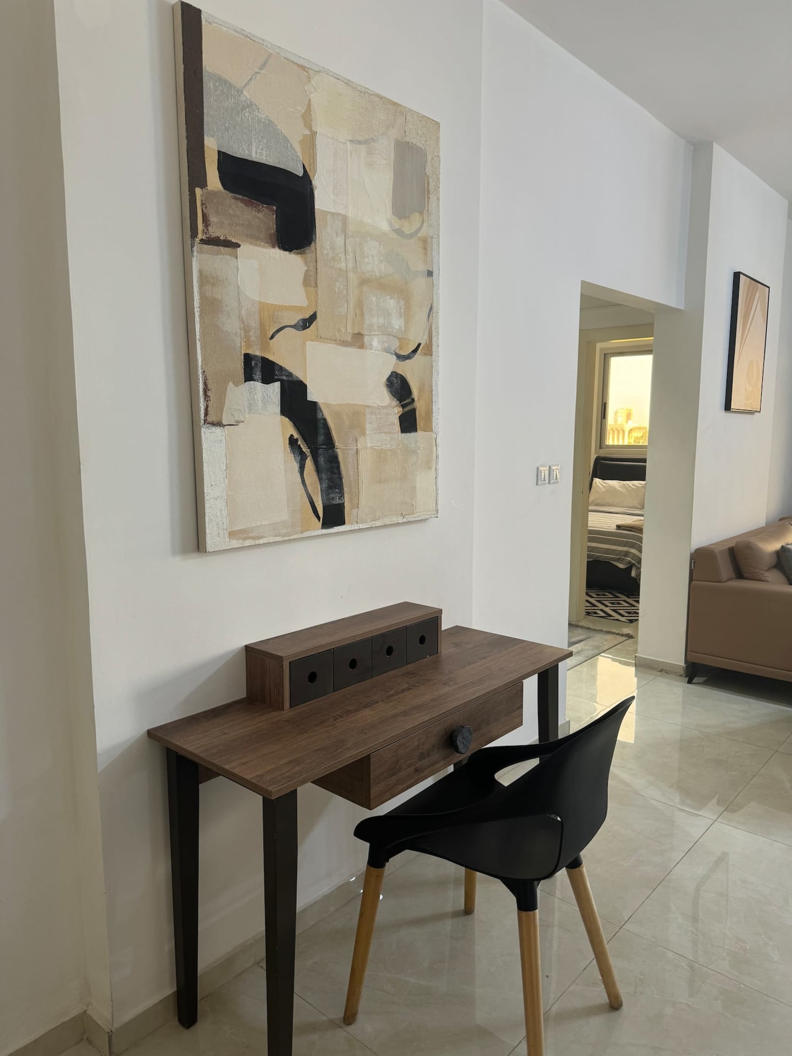 Gombe — Grand 3 chambres avec piscine, proche Pullman — photo 17