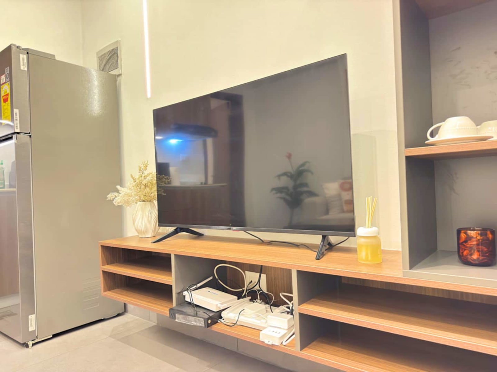 Gombe — Studio raffiné avec salle de sport, proche Bella Riva — photo 15