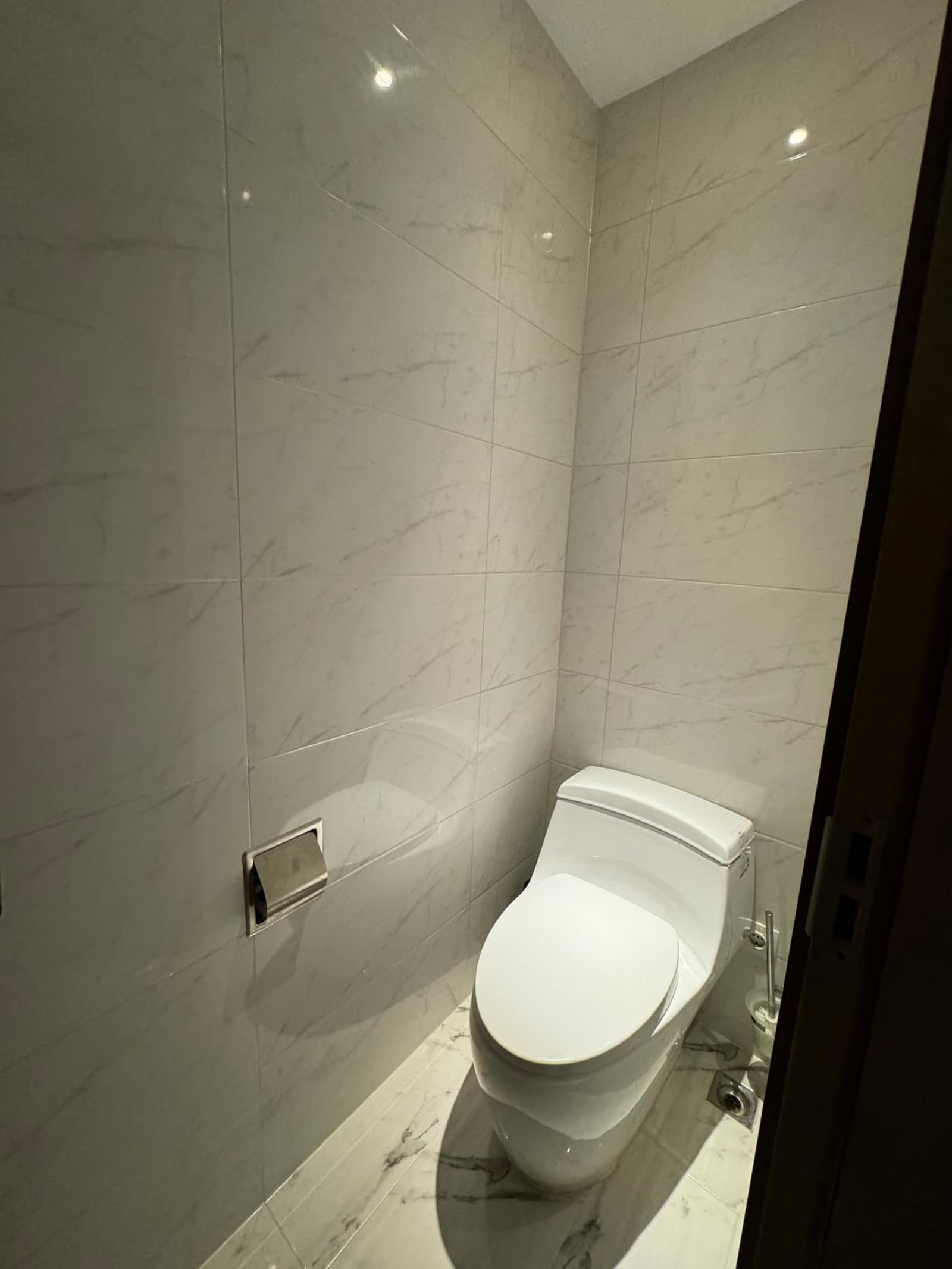 Gombe Pullman — Appartement 2 chambres, piscine et salle de sport — photo 10