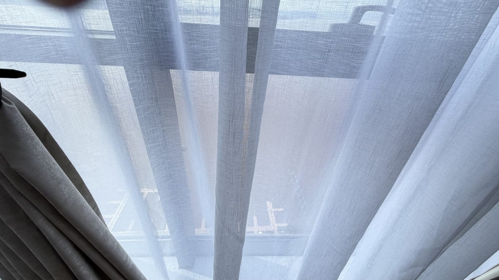 Gombe, River Towers — 3 chambres, vue fleuve et balcon privé — photo 57