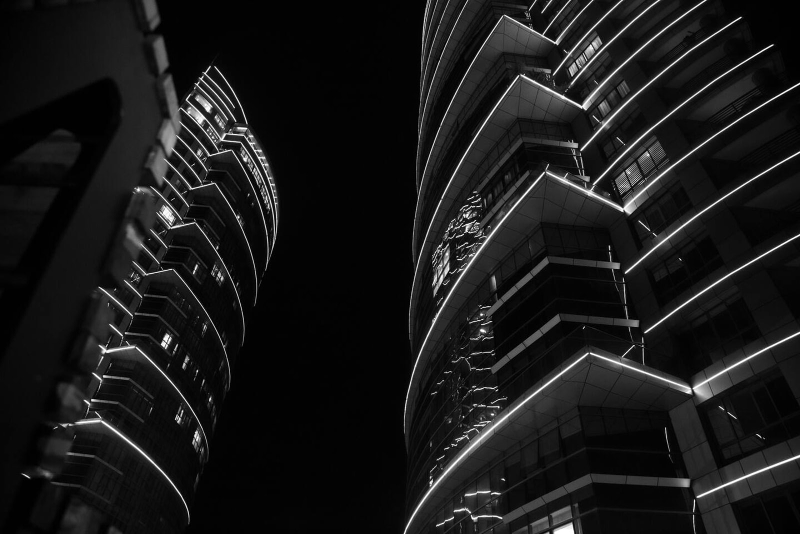 Gombe, River Towers — appartement 2 chambres, vue sur le fleuve — photo 56