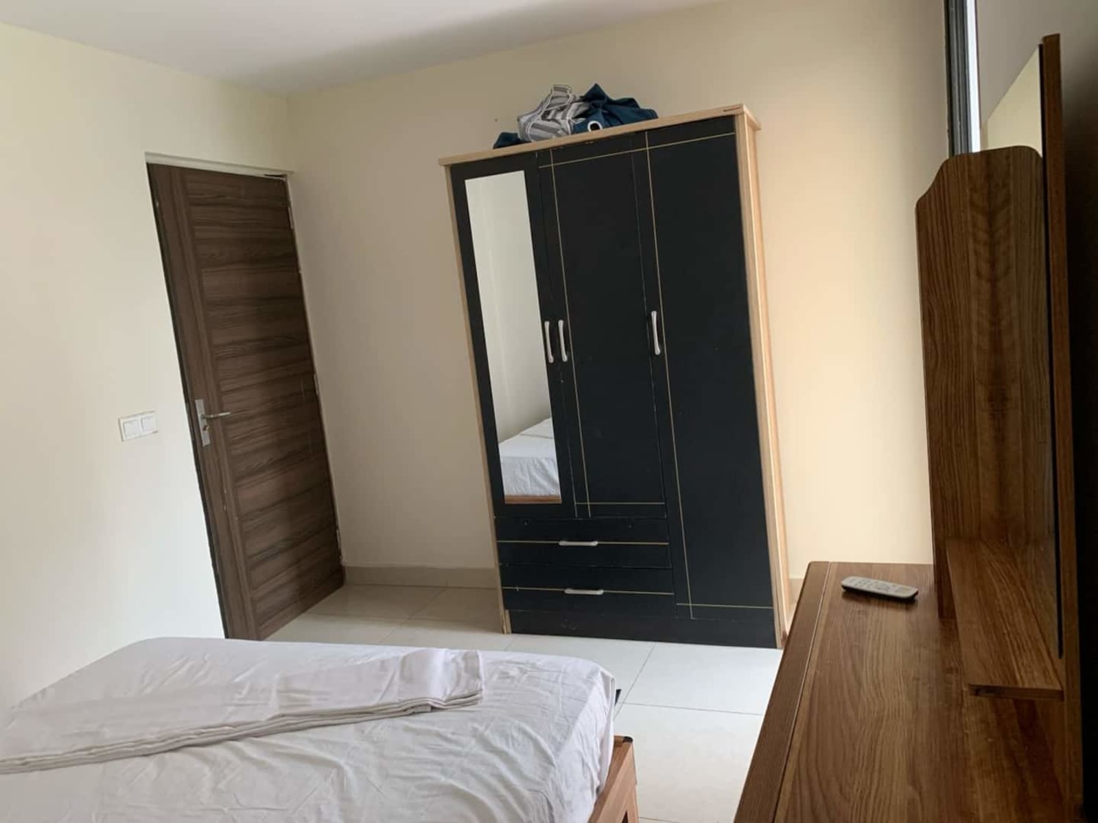 Gombe GB Diplomate — appartement 3 chambres avec piscine et fitness — photo 12