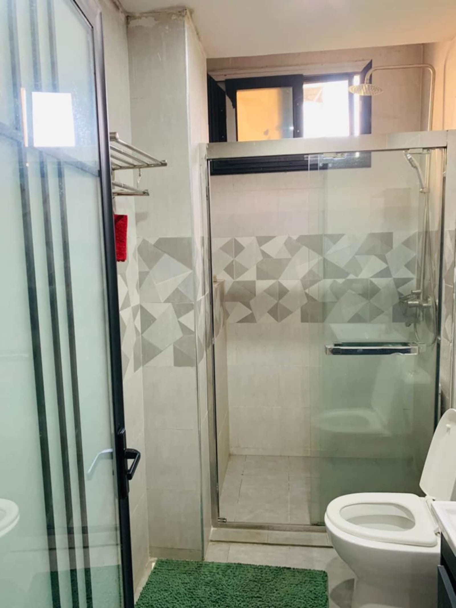 Gombe GB Diplomate — appartement 3 chambres avec piscine et fitness — photo 18