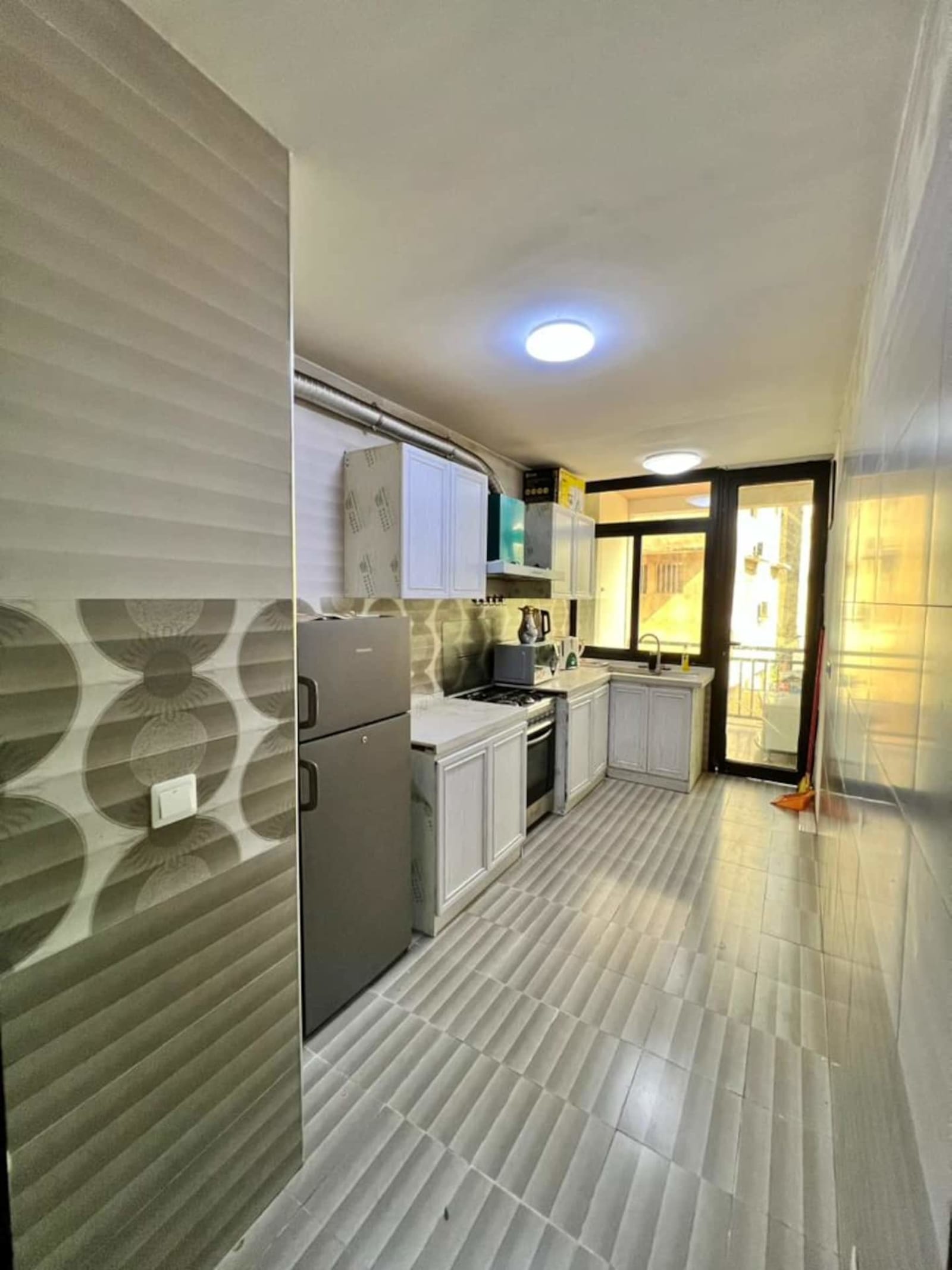 Gombe GB Diplomate — appartement 3 chambres avec piscine et fitness — photo 27