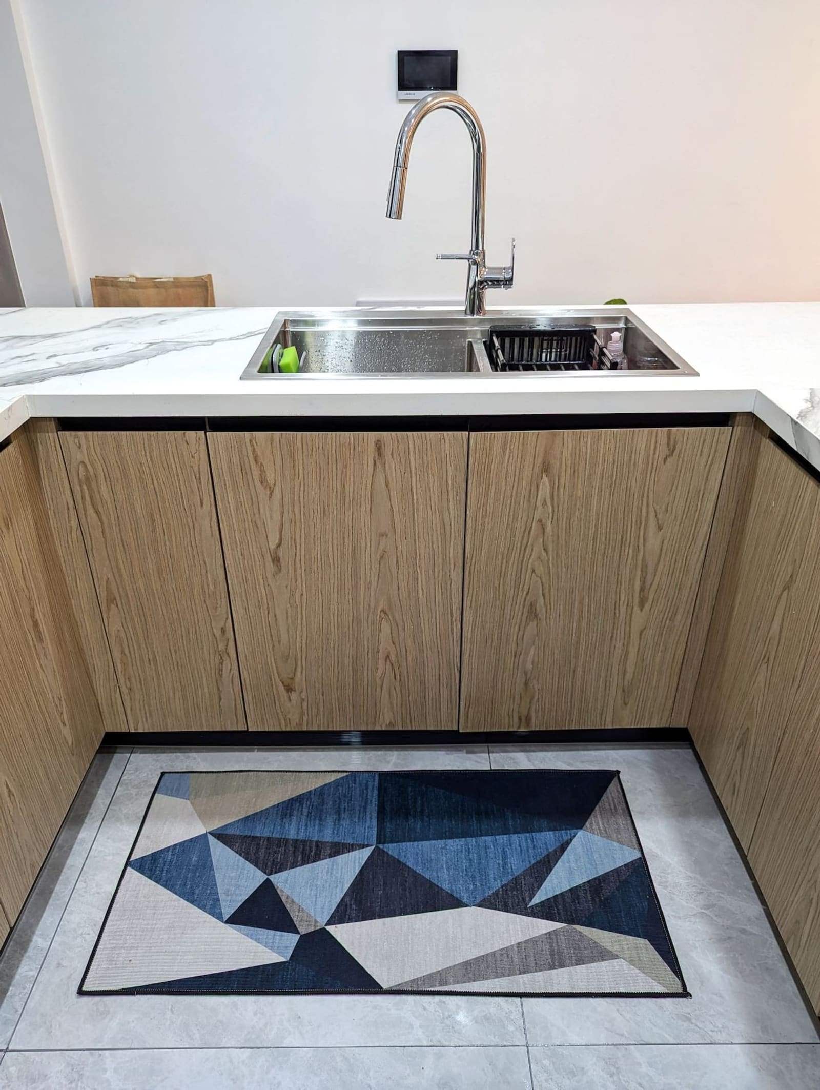Gombe — appartement une chambre avec vue sur le fleuve et piscine — photo 9