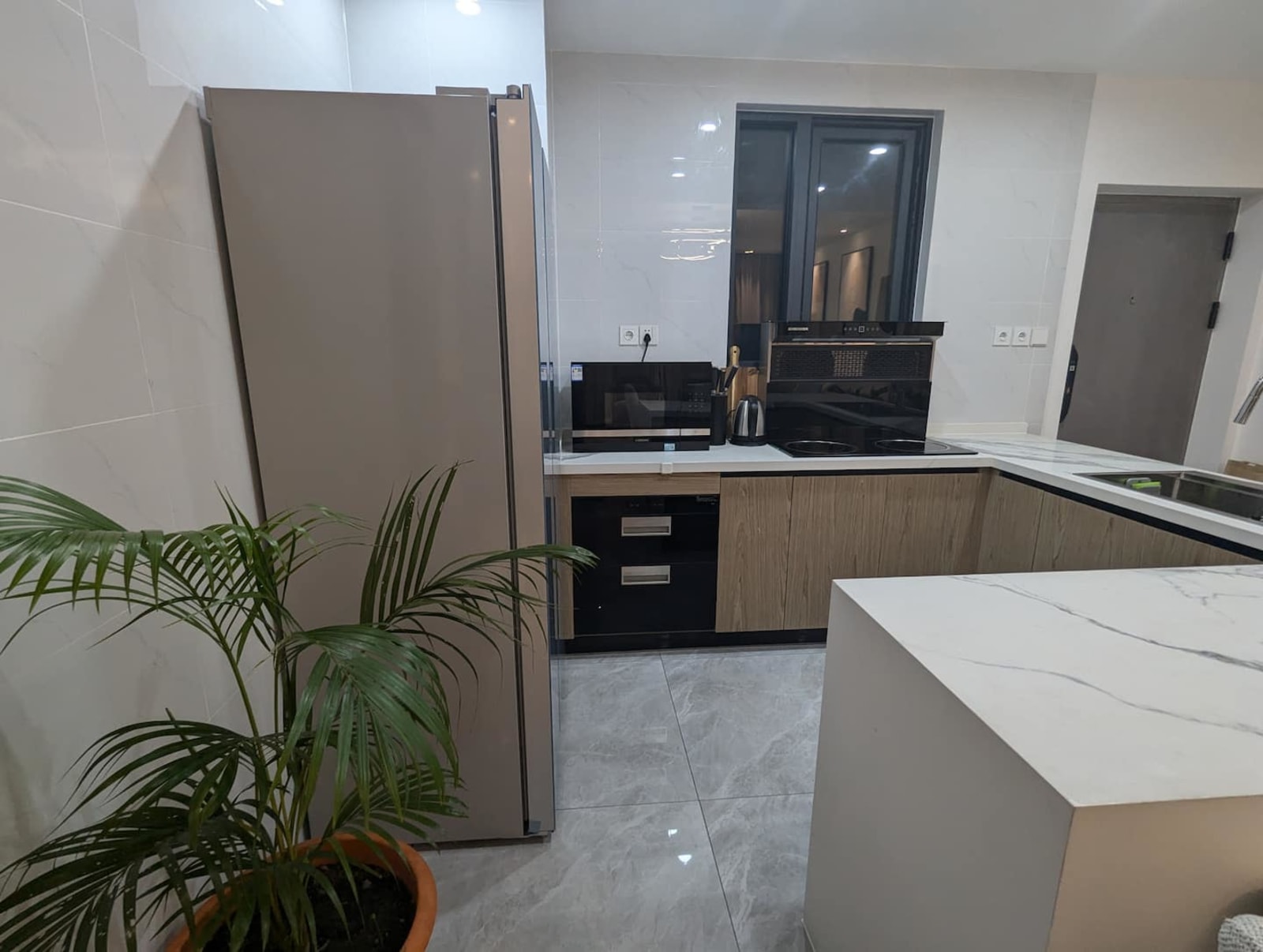 Gombe — appartement une chambre avec vue sur le fleuve et piscine — photo 12