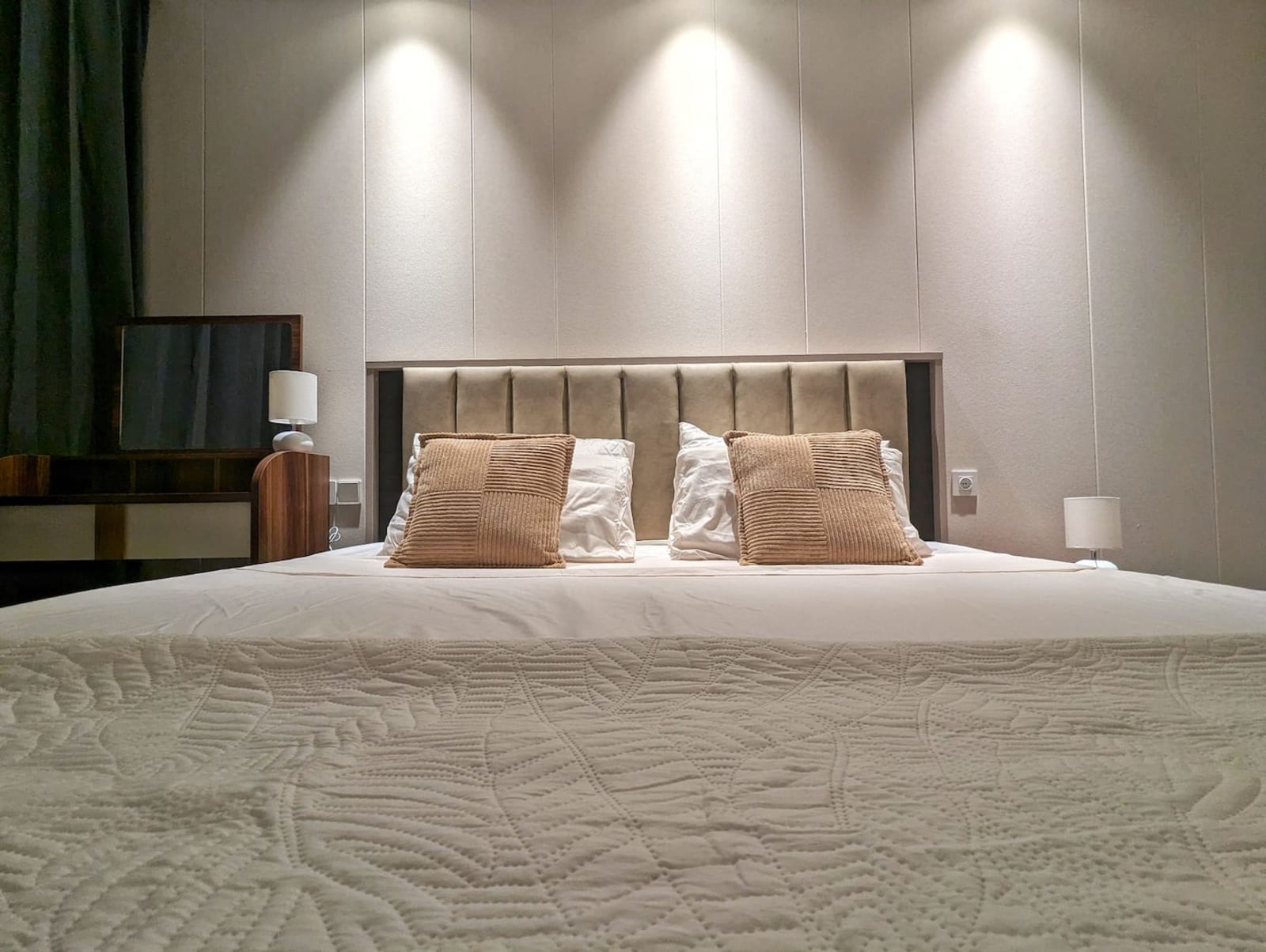 Gombe — appartement une chambre avec vue sur le fleuve et piscine — photo 16