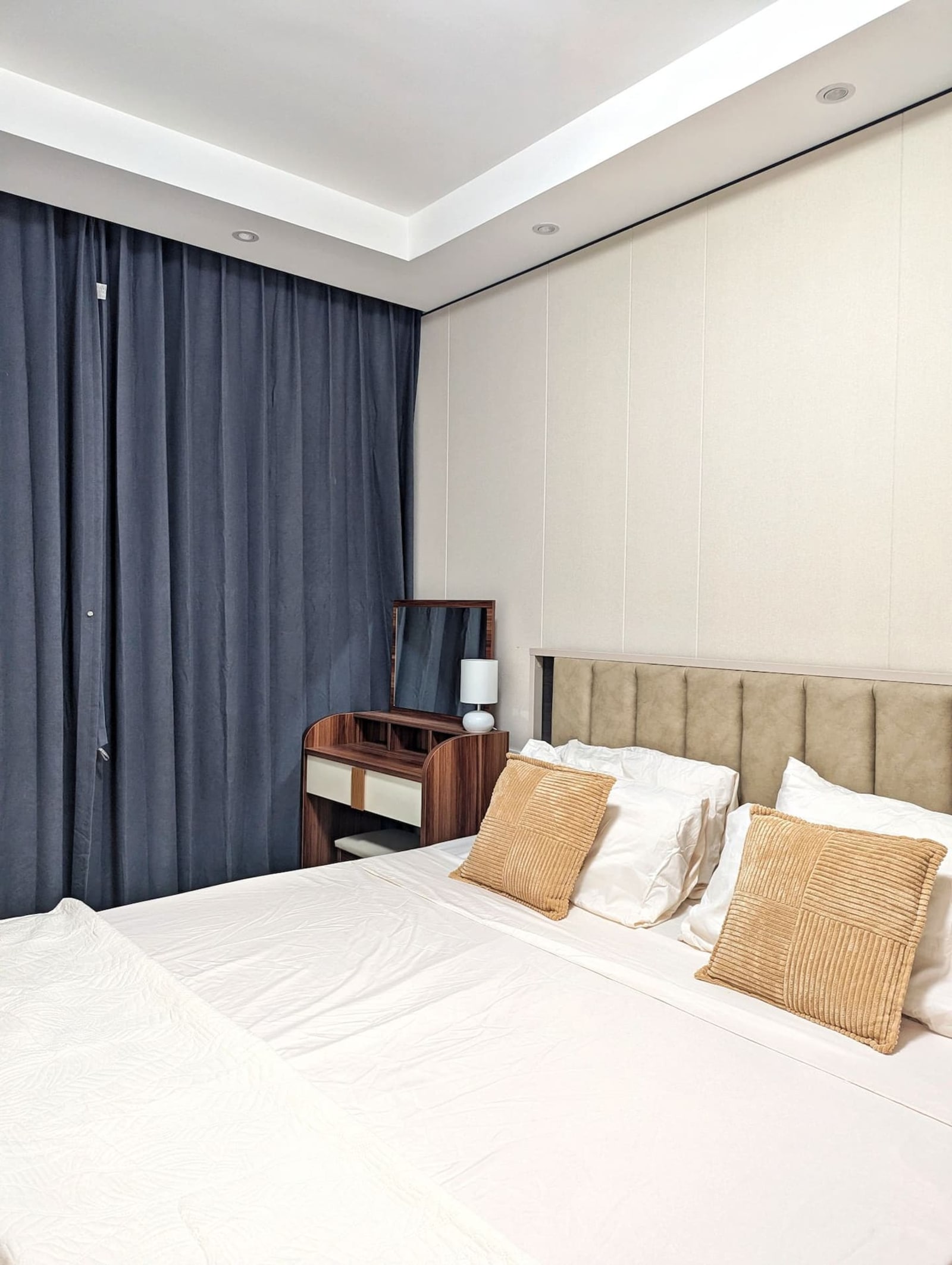 Gombe — appartement une chambre avec vue sur le fleuve et piscine — photo 17