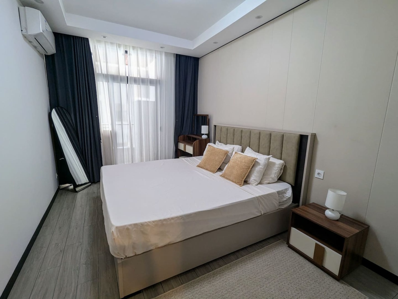 Gombe — appartement une chambre avec vue sur le fleuve et piscine — photo 18