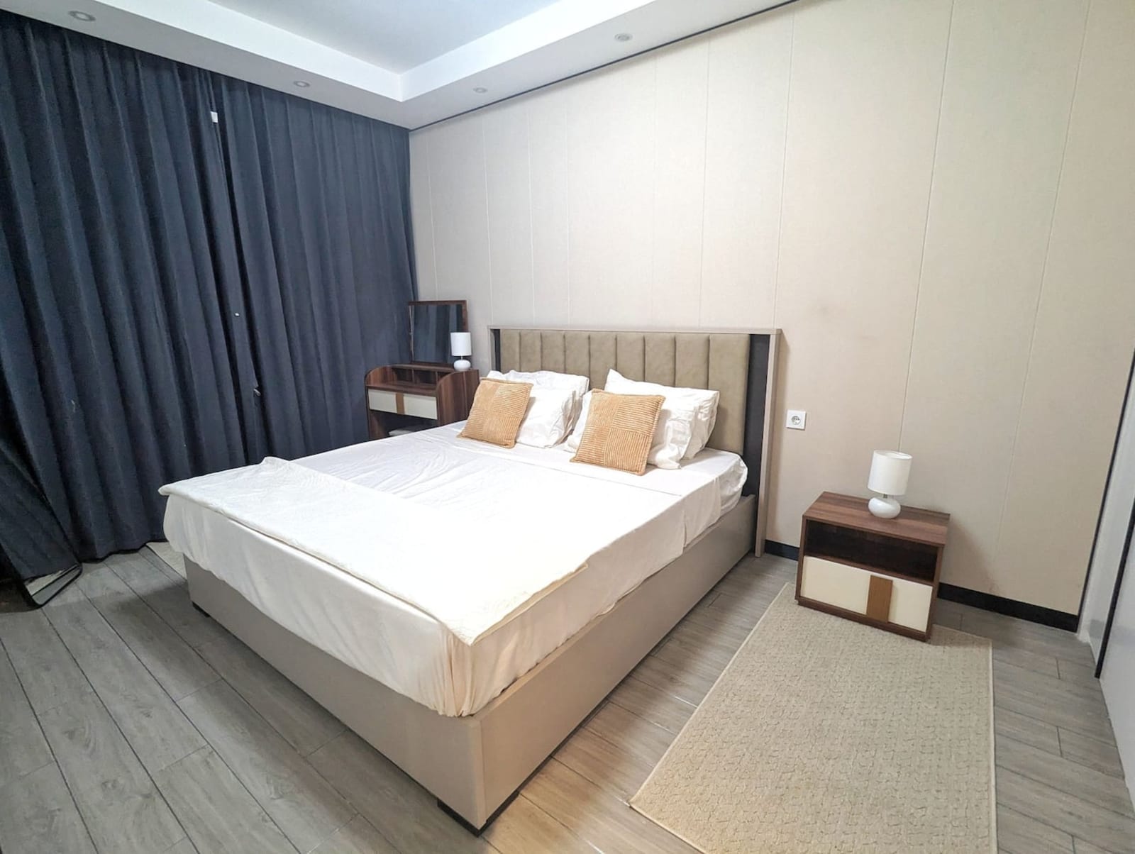 Gombe — appartement une chambre avec vue sur le fleuve et piscine — photo 19
