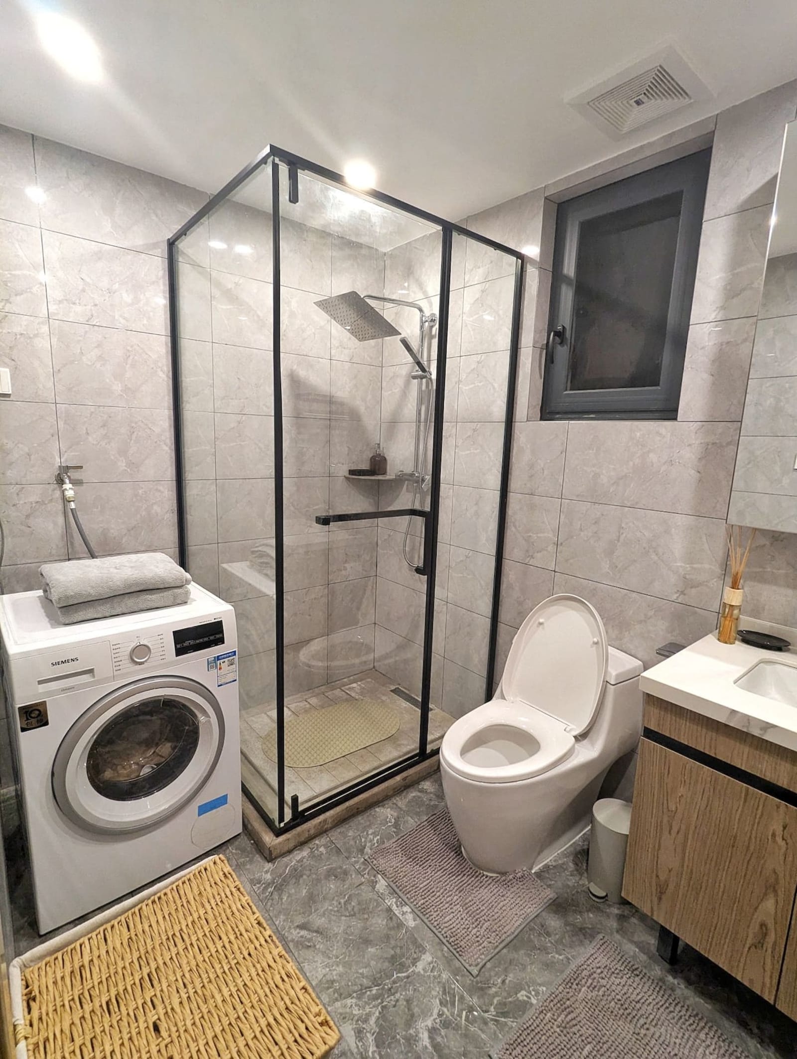 Gombe — appartement une chambre avec vue sur le fleuve et piscine — photo 21