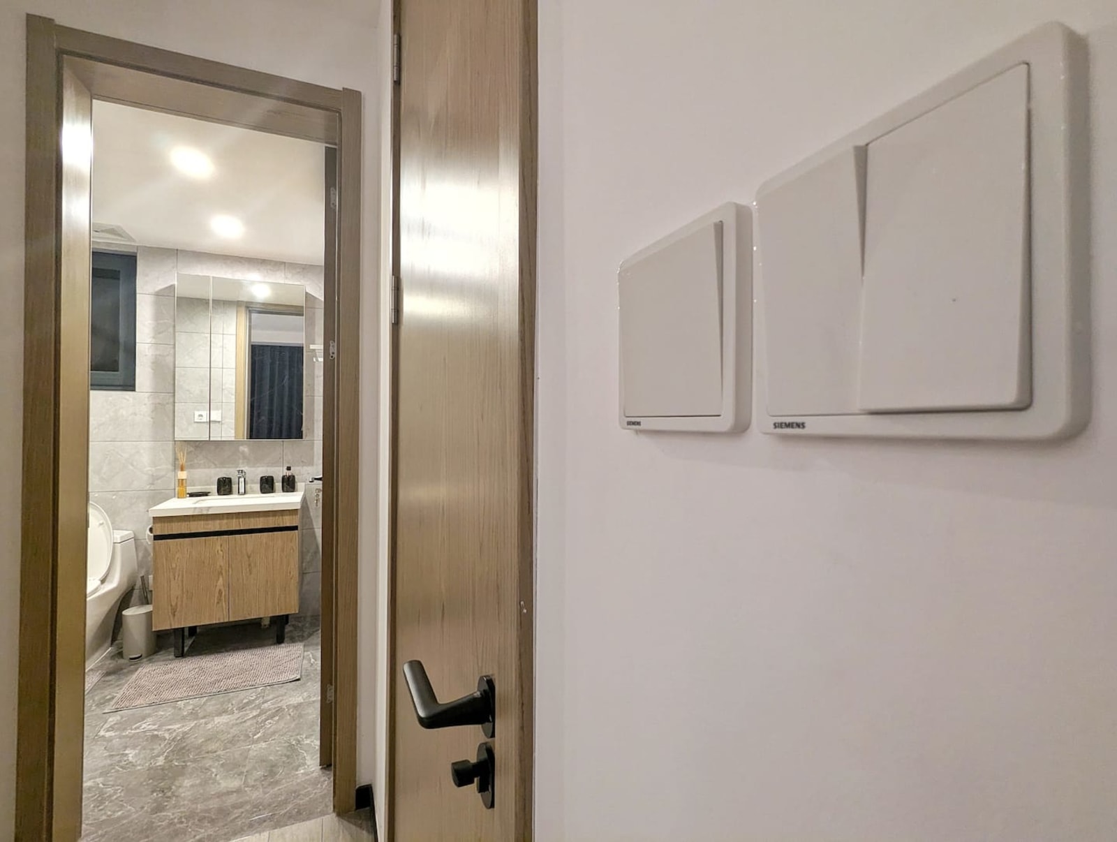 Gombe — appartement une chambre avec vue sur le fleuve et piscine — photo 26