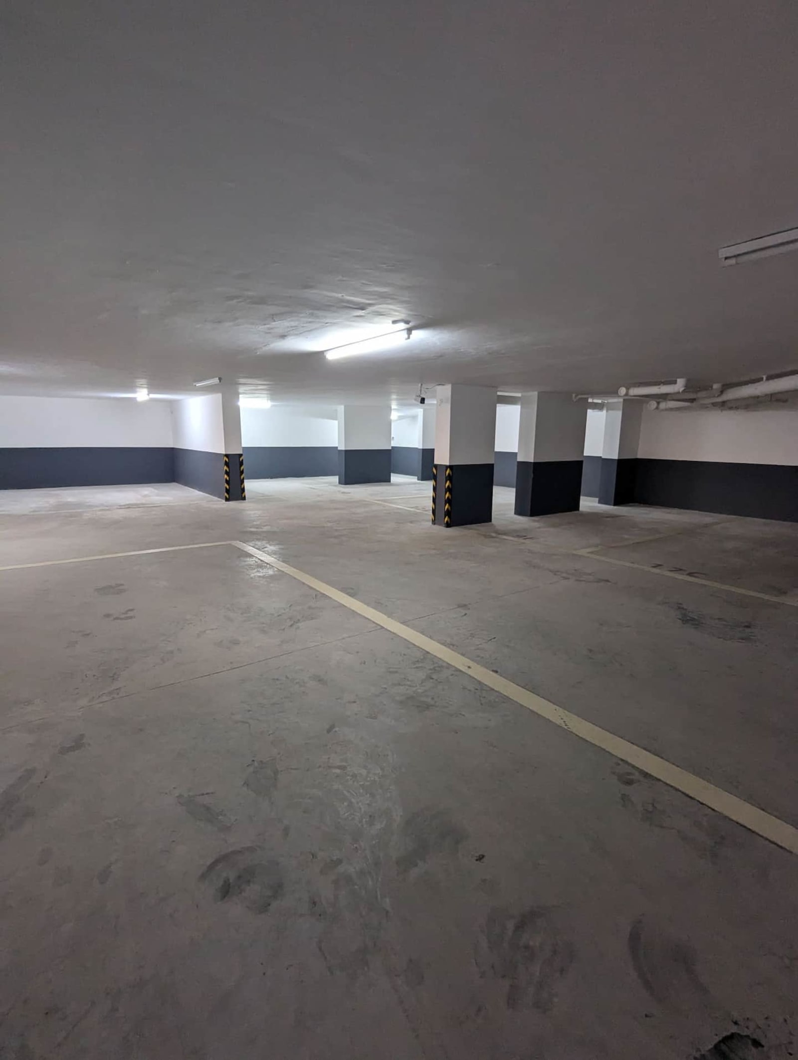 Gombe — appartement une chambre avec vue sur le fleuve et piscine — photo 35