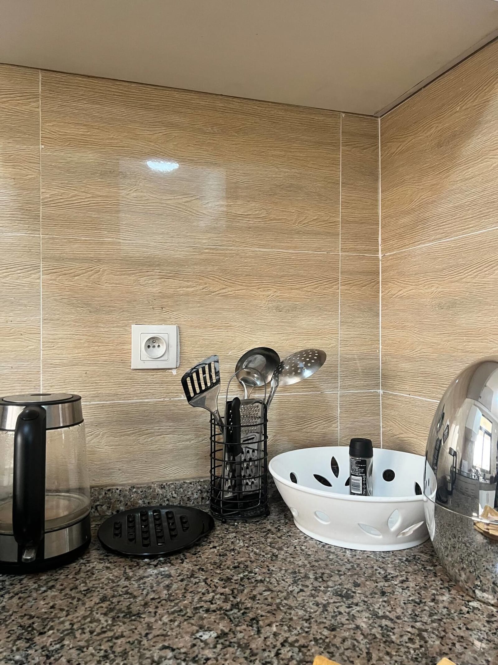 Gombe — appartement deux chambres, quartier sécurisé et balcon privé — photo 9