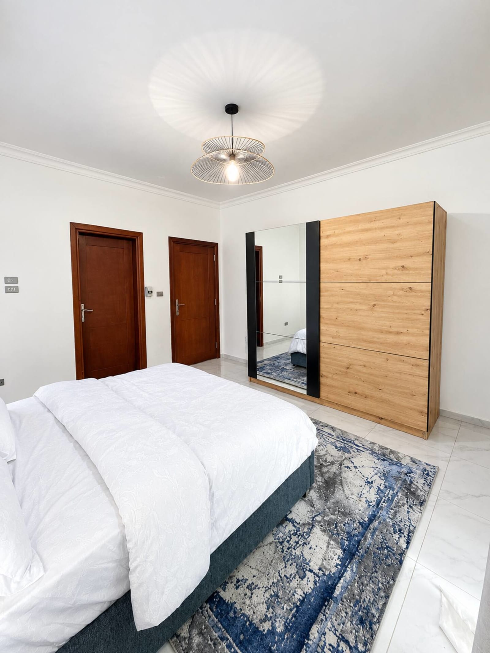 Gombe — appartement 2 chambres avec terrasse et piscine — photo 9