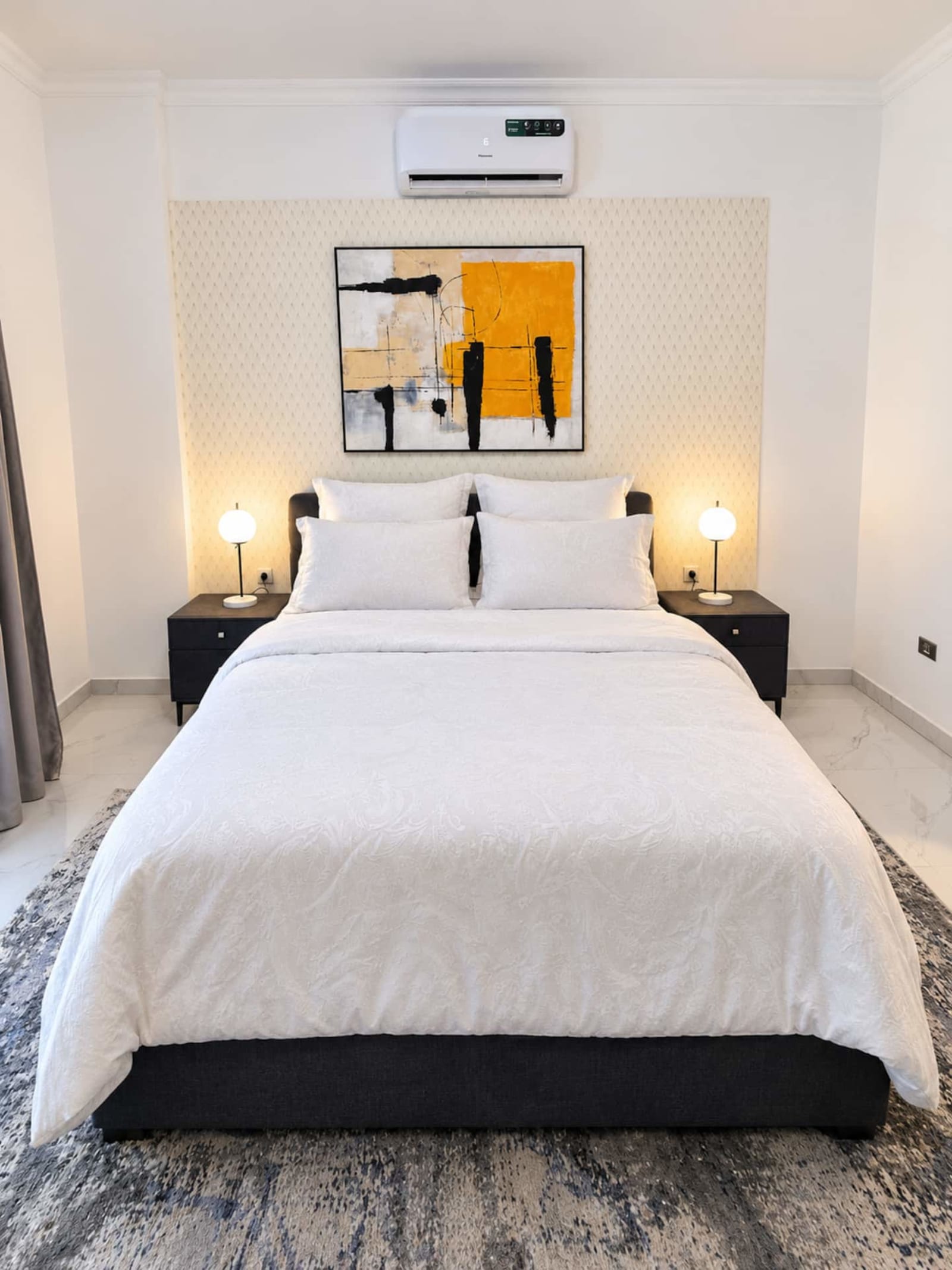 Gombe — appartement 2 chambres avec terrasse et piscine — photo 8
