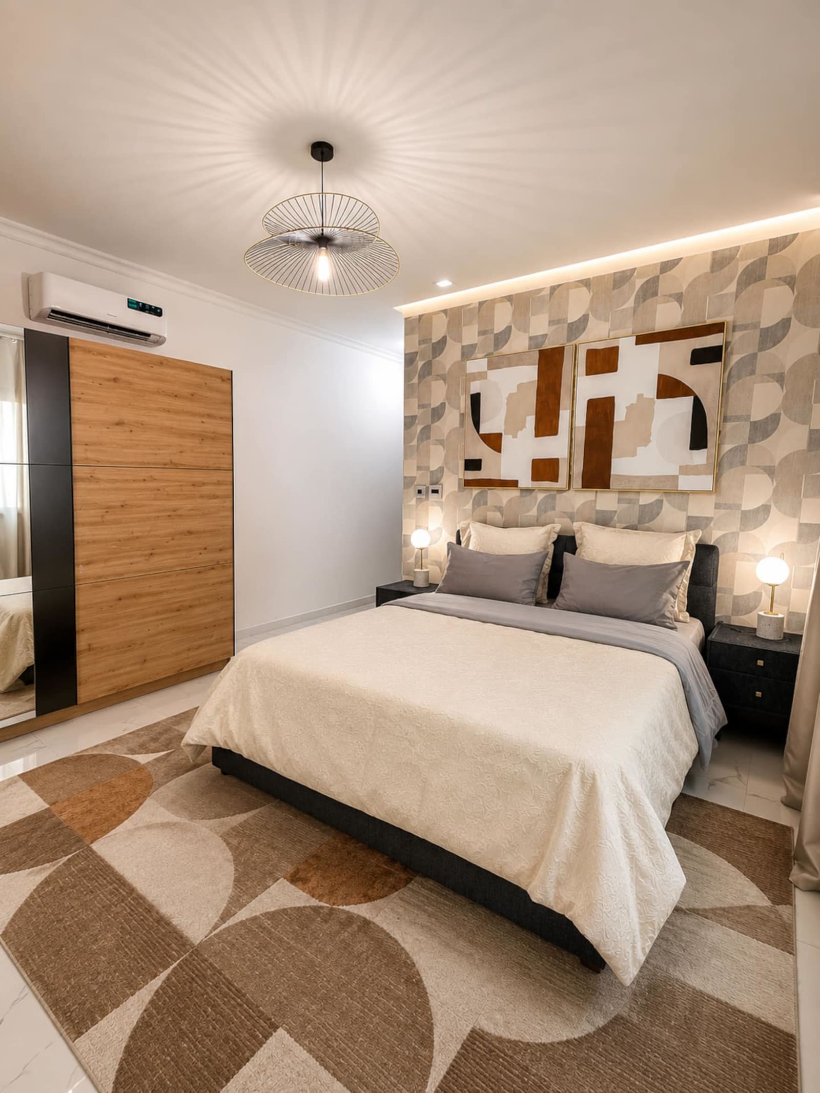 Gombe — appartement 2 chambres avec terrasse et piscine — photo 10