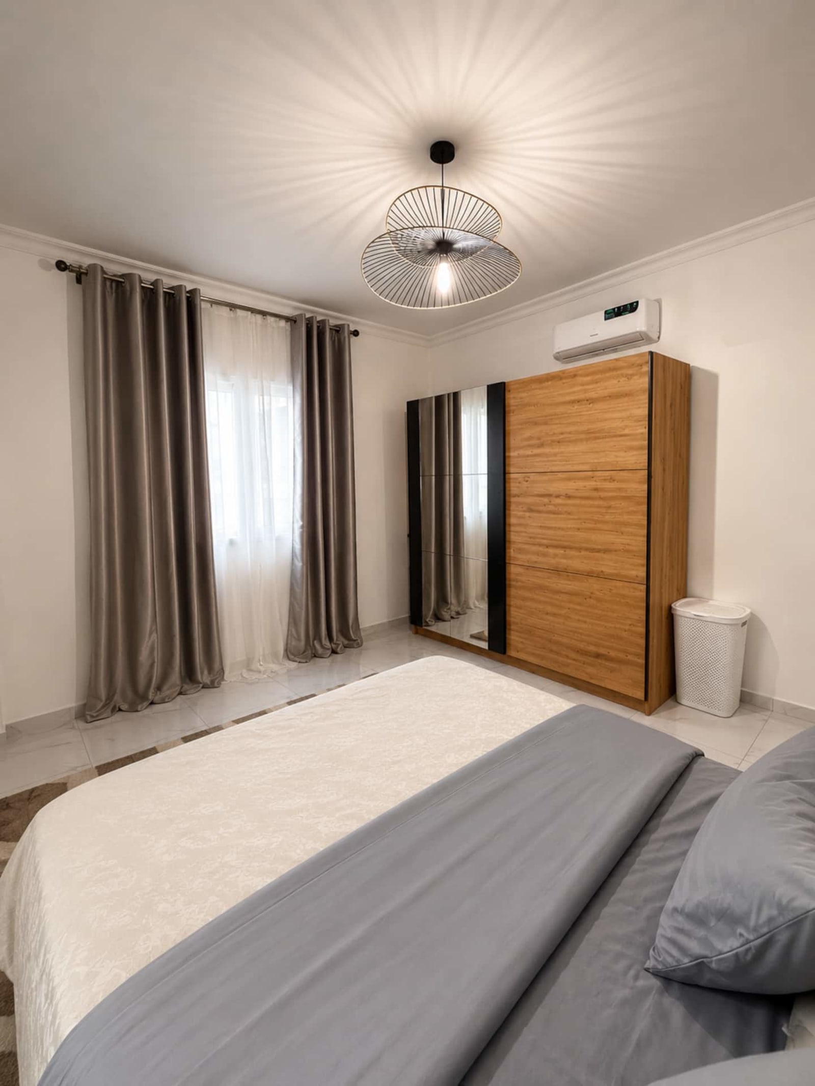 Gombe — appartement 2 chambres avec terrasse et piscine — photo 11