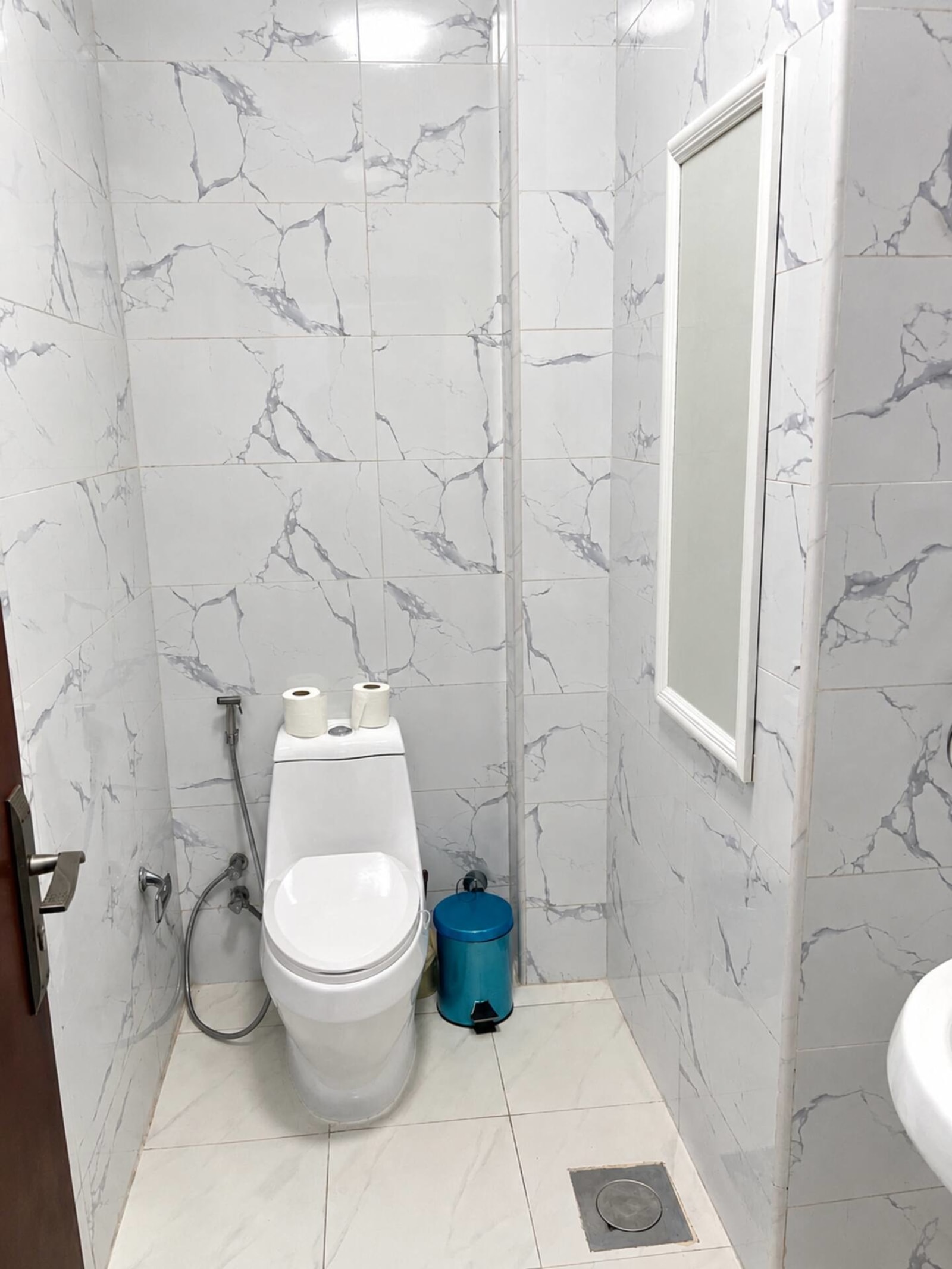 Gombe — appartement 2 chambres avec terrasse et piscine — photo 16