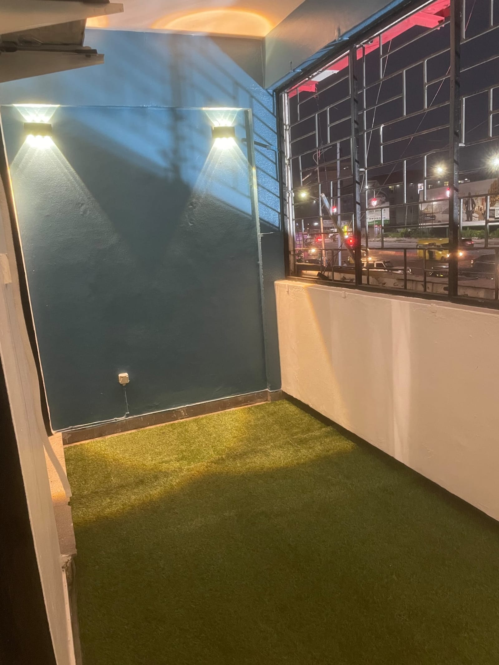 Gombe — appartement une chambre, face au golf et City Market — photo 10