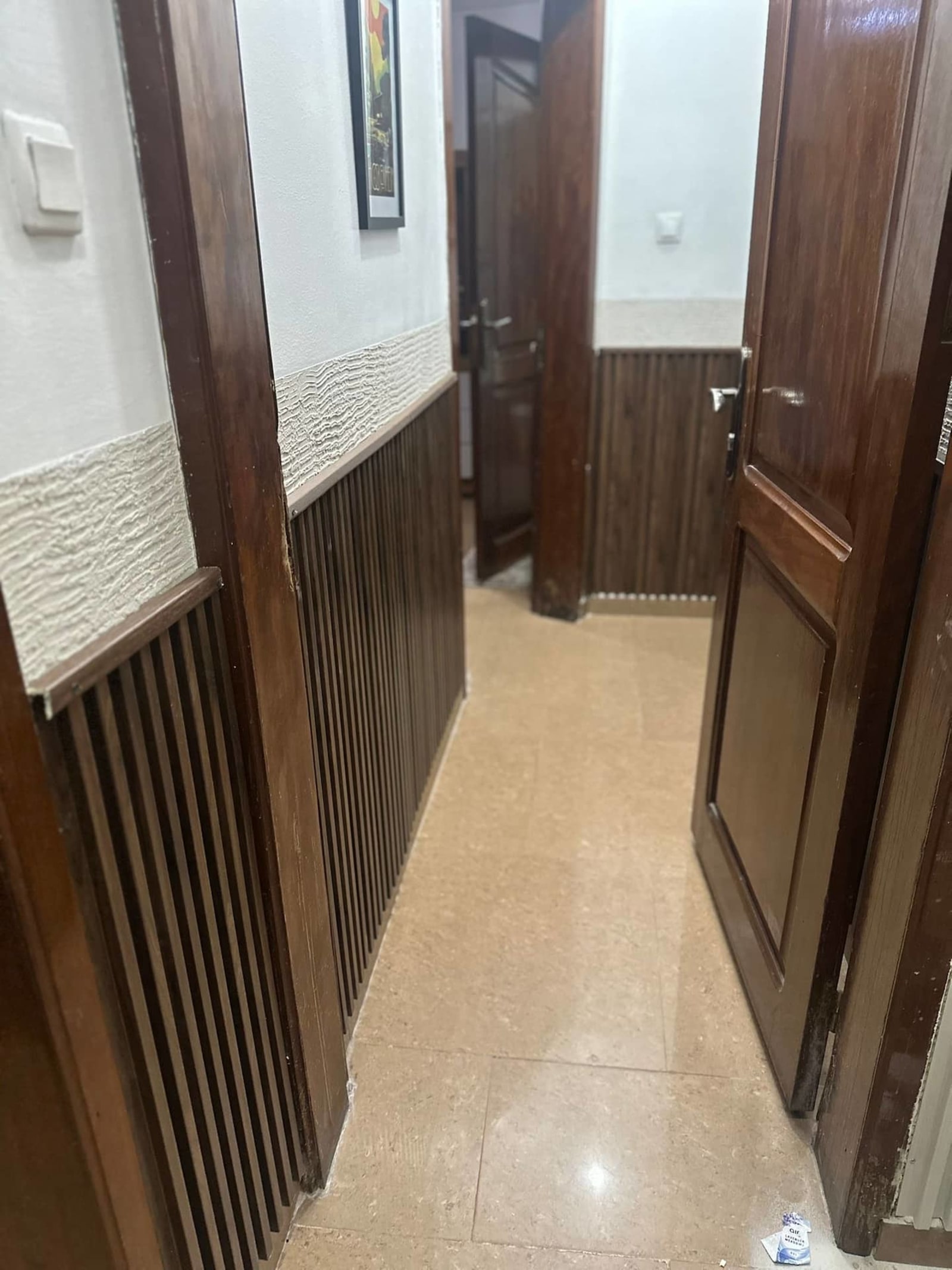 Gombe — appartement deux chambres en suite avec climatisation et parking — photo 25