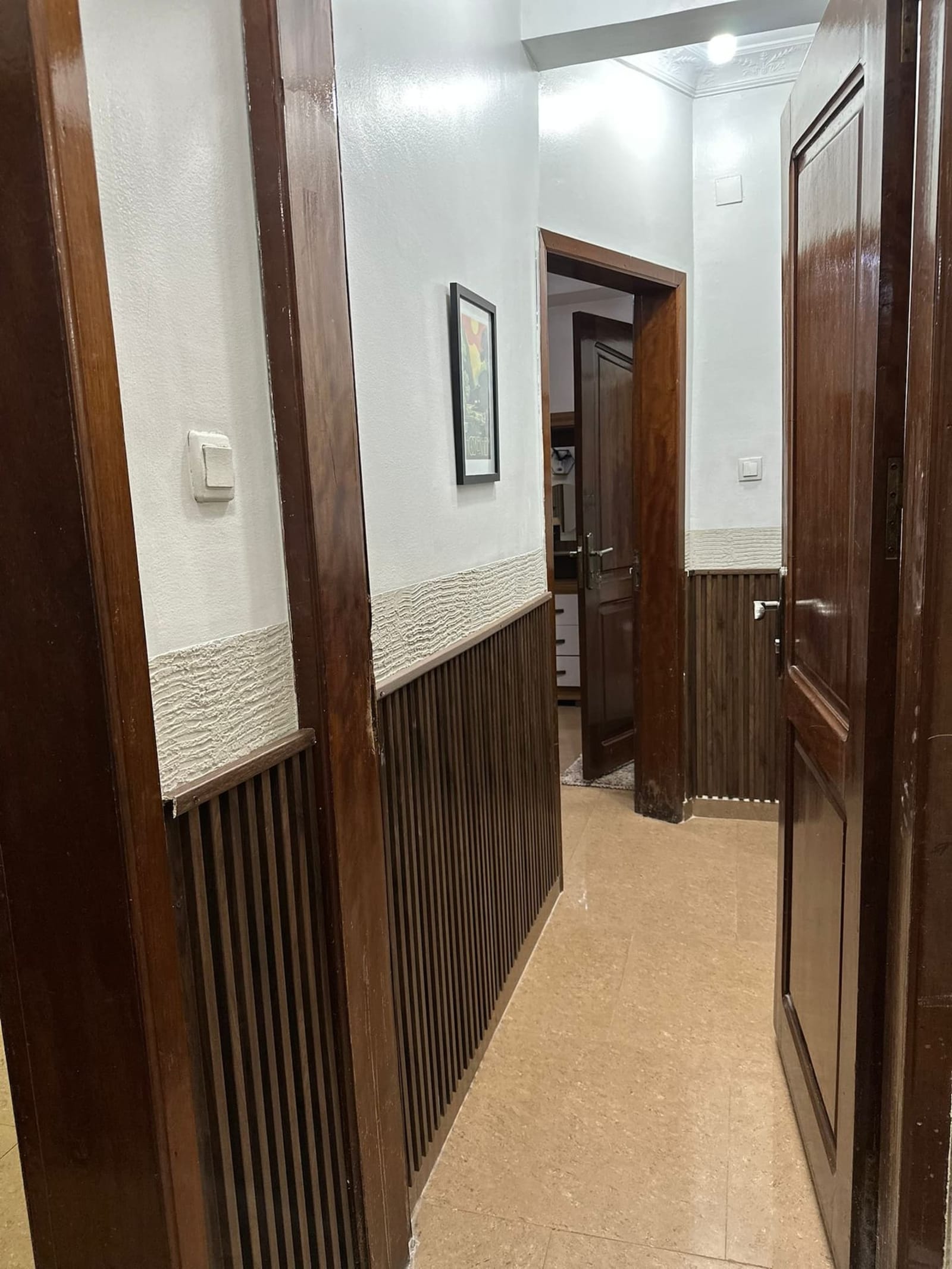 Gombe — appartement deux chambres en suite avec climatisation et parking — photo 26