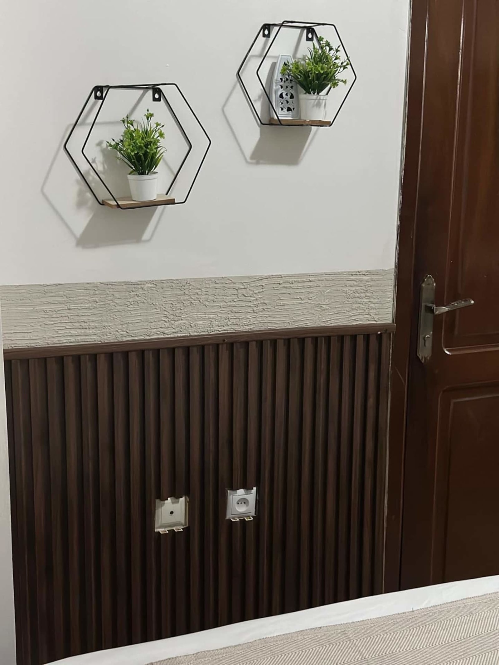 Gombe — appartement deux chambres en suite avec climatisation et parking — photo 34