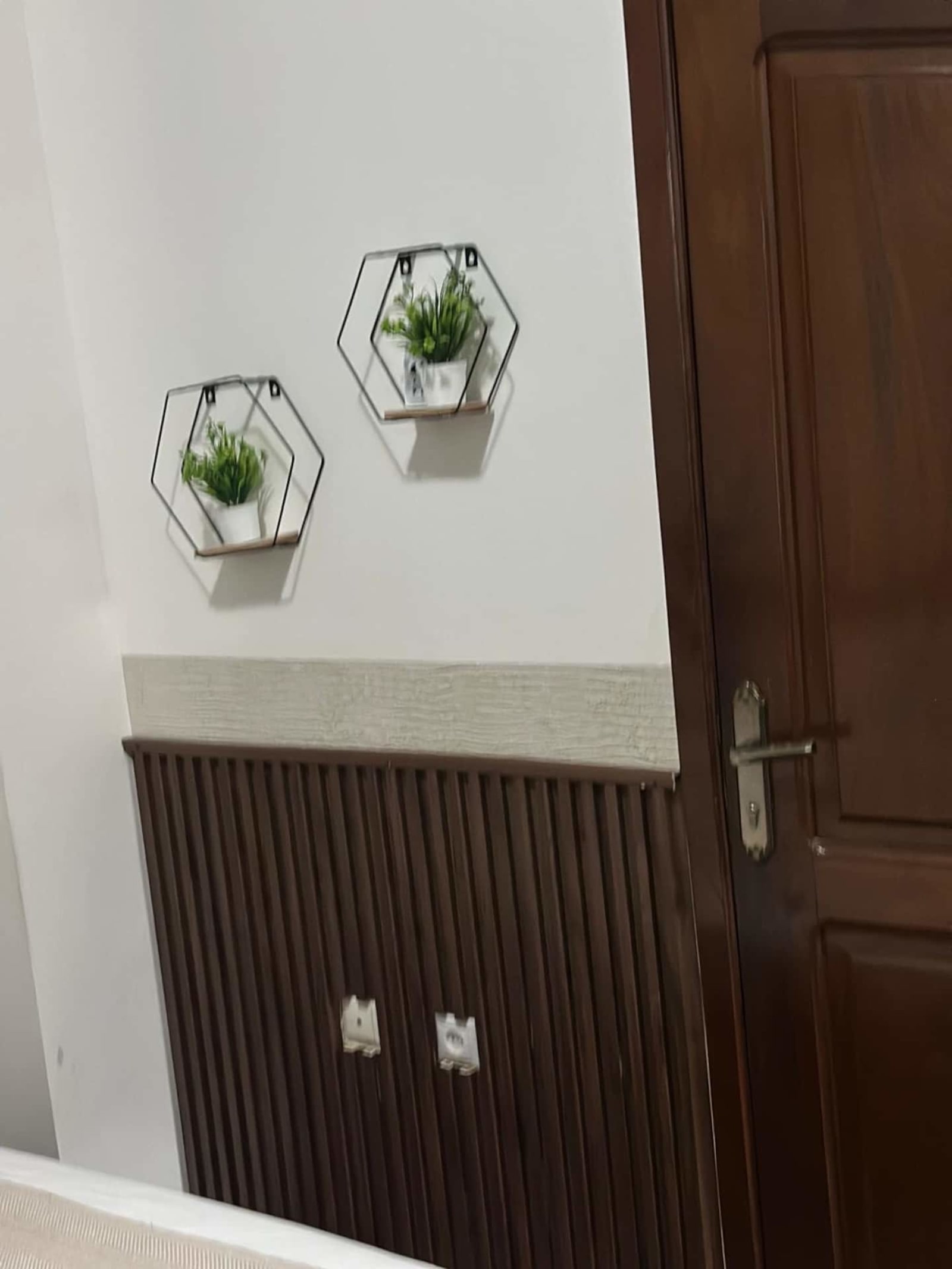 Gombe — appartement deux chambres en suite avec climatisation et parking — photo 35