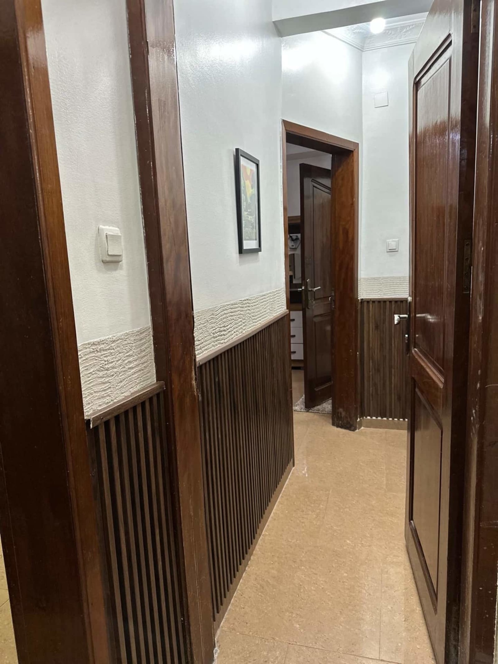 Gombe — appartement deux chambres en suite avec climatisation et parking — photo 39